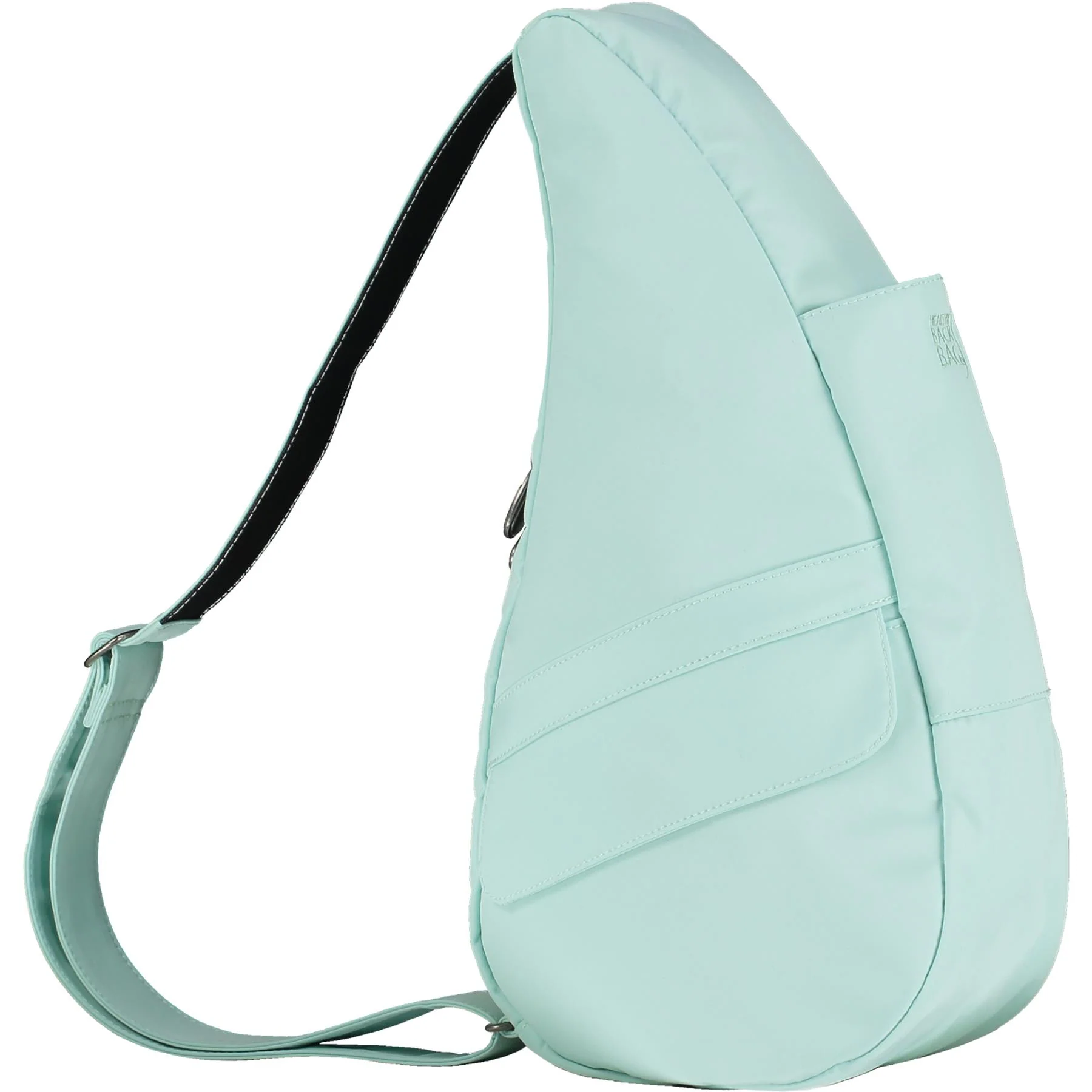 Healthy Back Bag Microfibre Small 3rd Generation Shoulder Handbag - Image 29