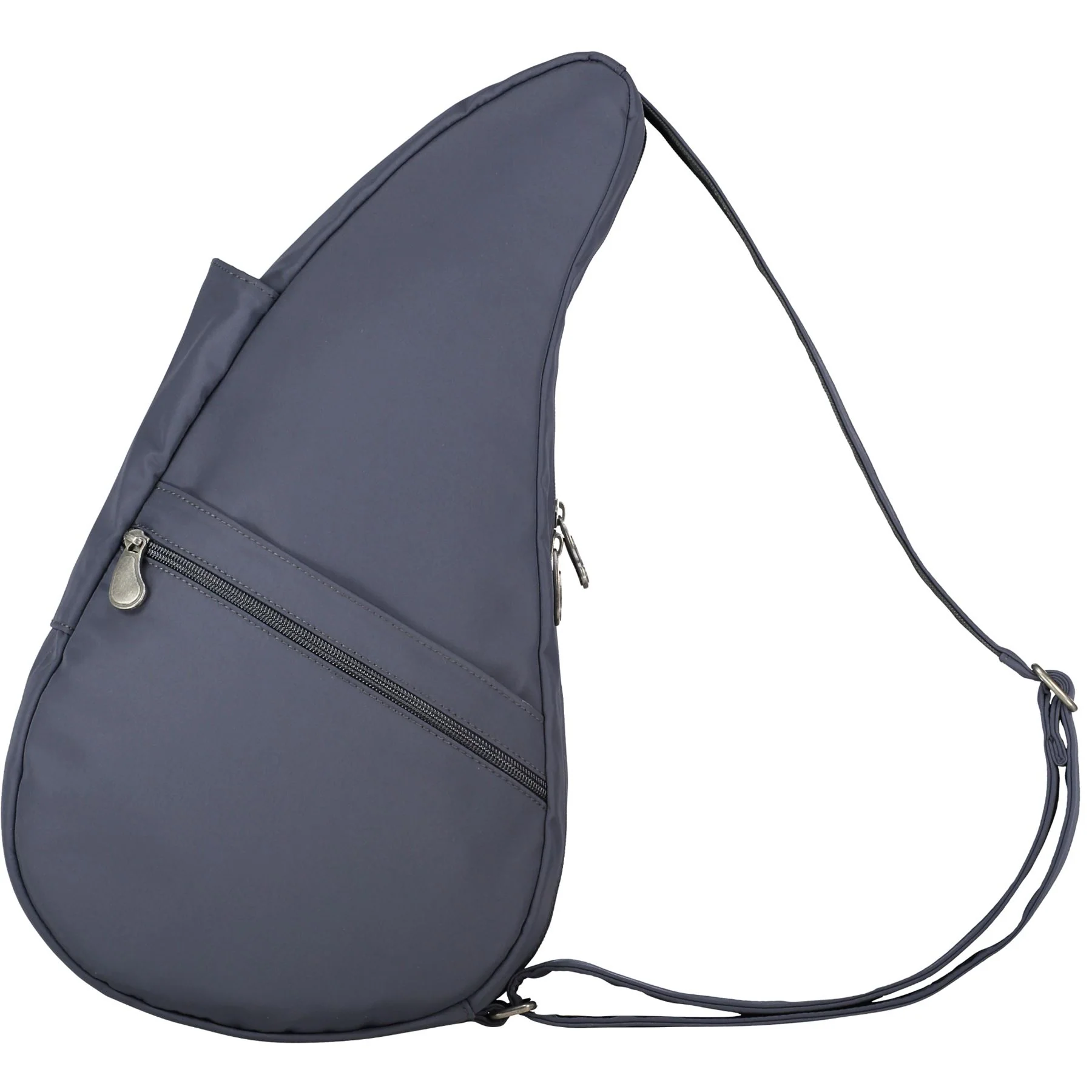 Healthy Back Bag Microfibre Small 3rd Generation Shoulder Handbag - Image 3