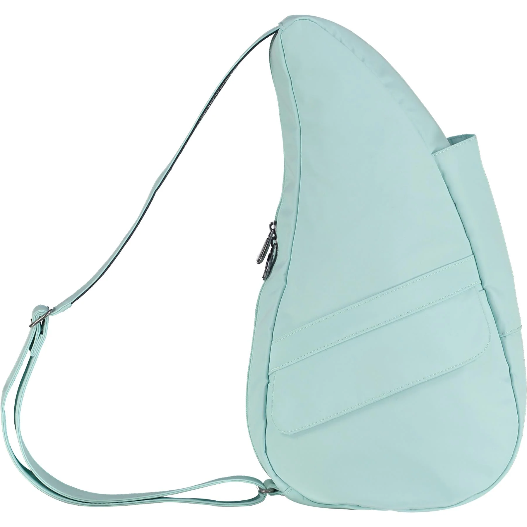 Healthy Back Bag Microfibre Small 3rd Generation Shoulder Handbag - Image 30