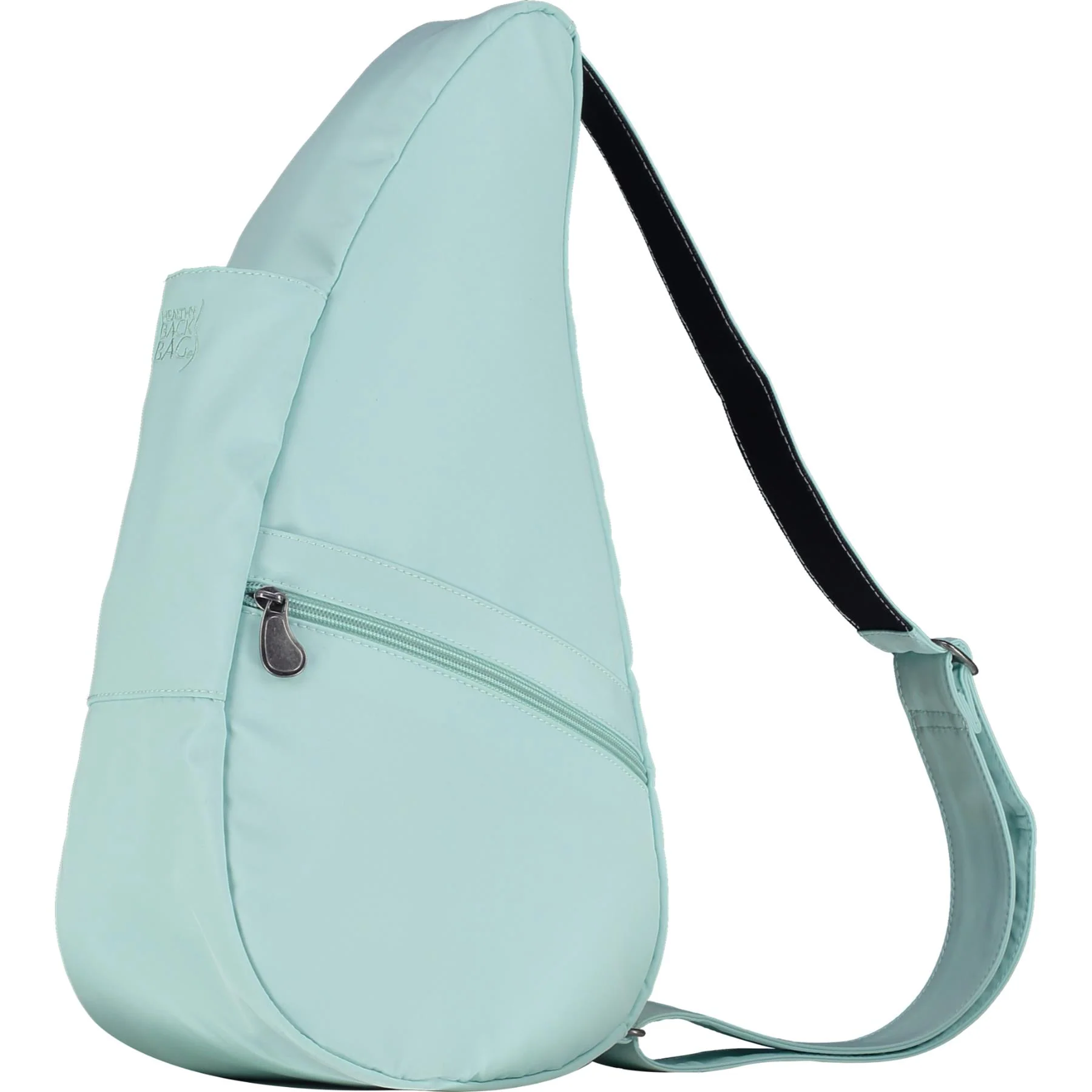 Healthy Back Bag Microfibre Small 3rd Generation Shoulder Handbag - Image 32