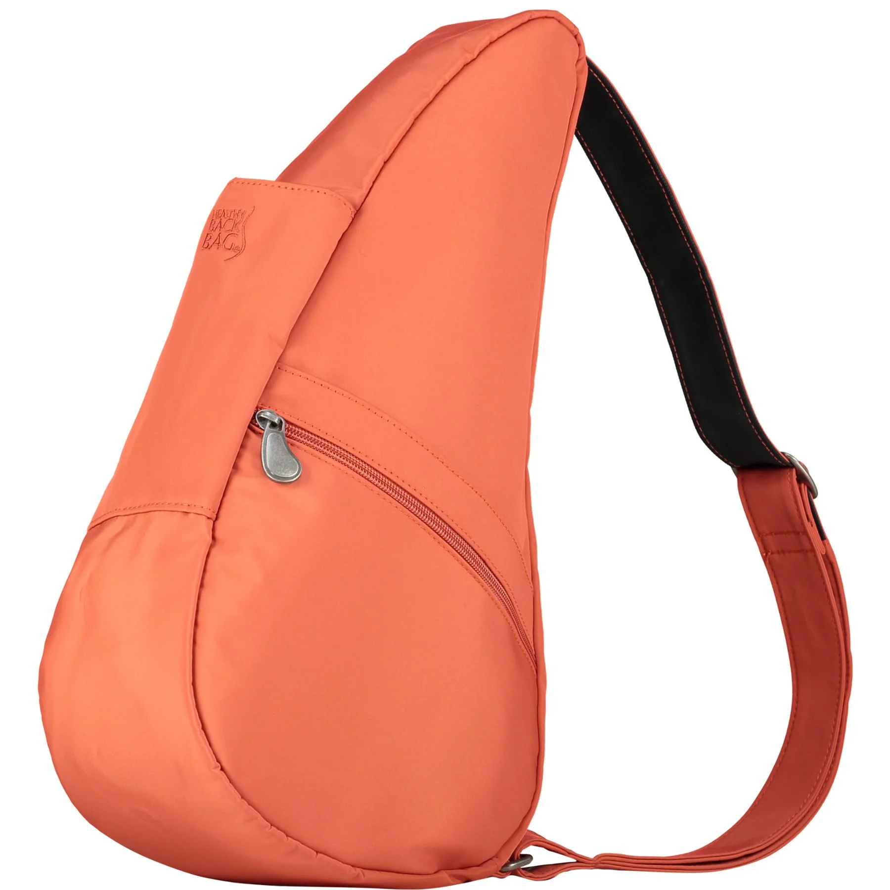 Healthy Back Bag Microfibre Small 3rd Generation Shoulder Handbag - Image 36