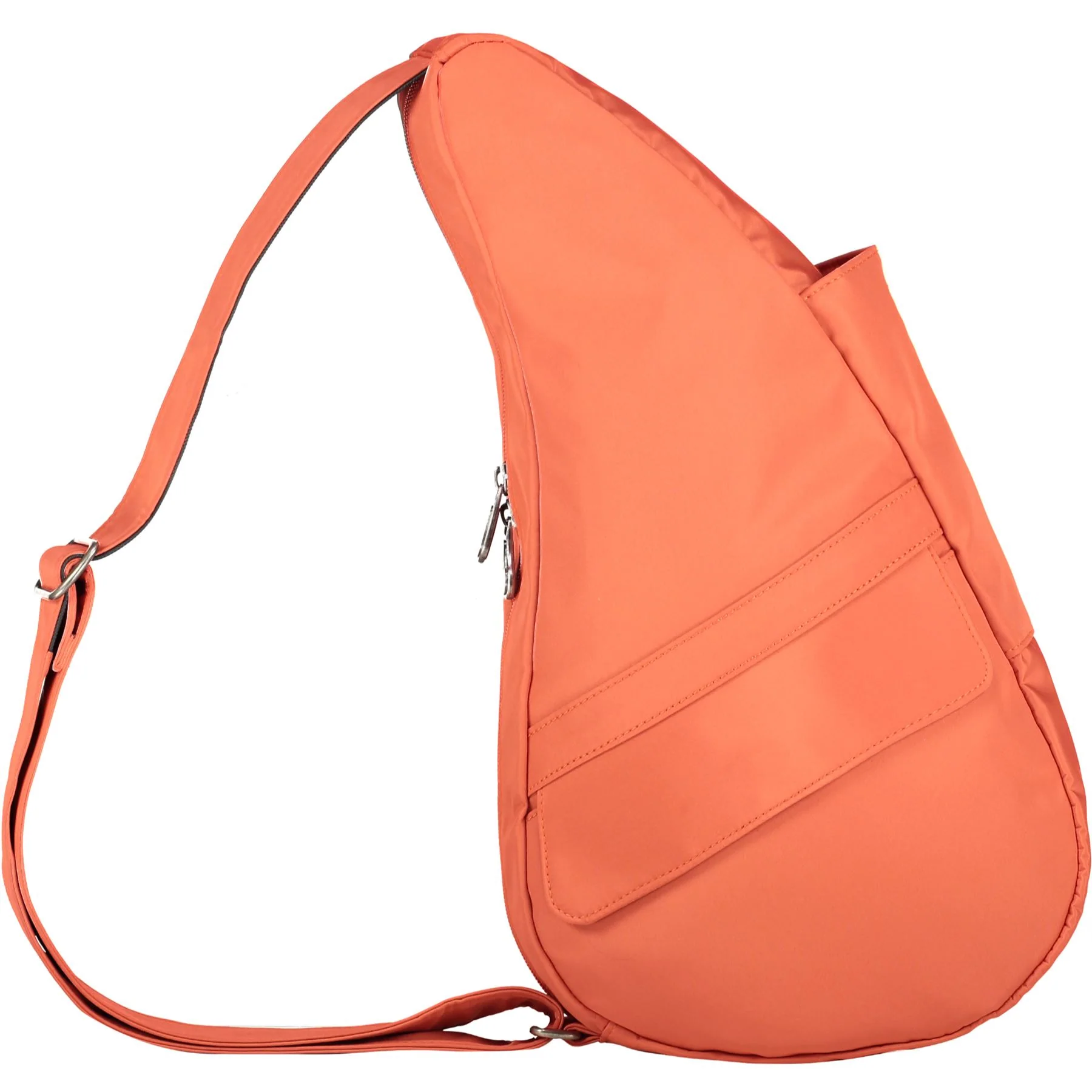 Healthy Back Bag Microfibre Small 3rd Generation Shoulder Handbag - Image 37