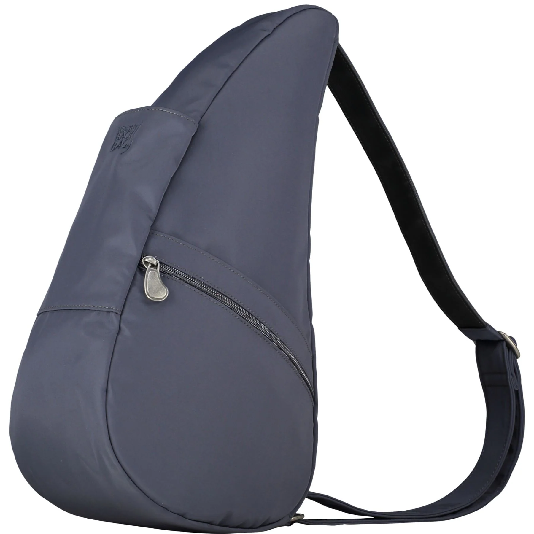 Healthy Back Bag Microfibre Small 3rd Generation Shoulder Handbag - Image 4