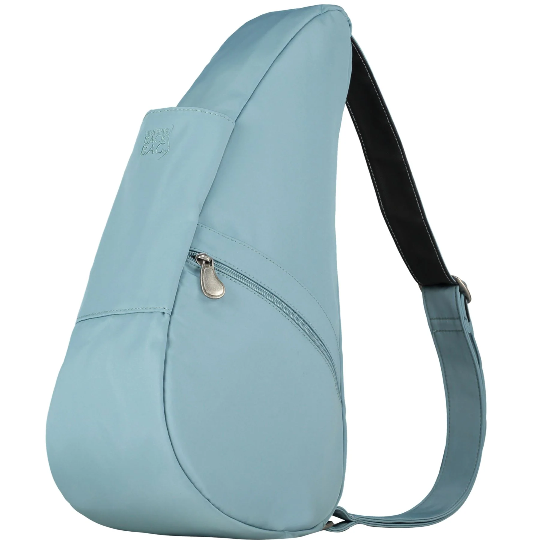 Healthy Back Bag Microfibre Small 3rd Generation Shoulder Handbag - Image 40