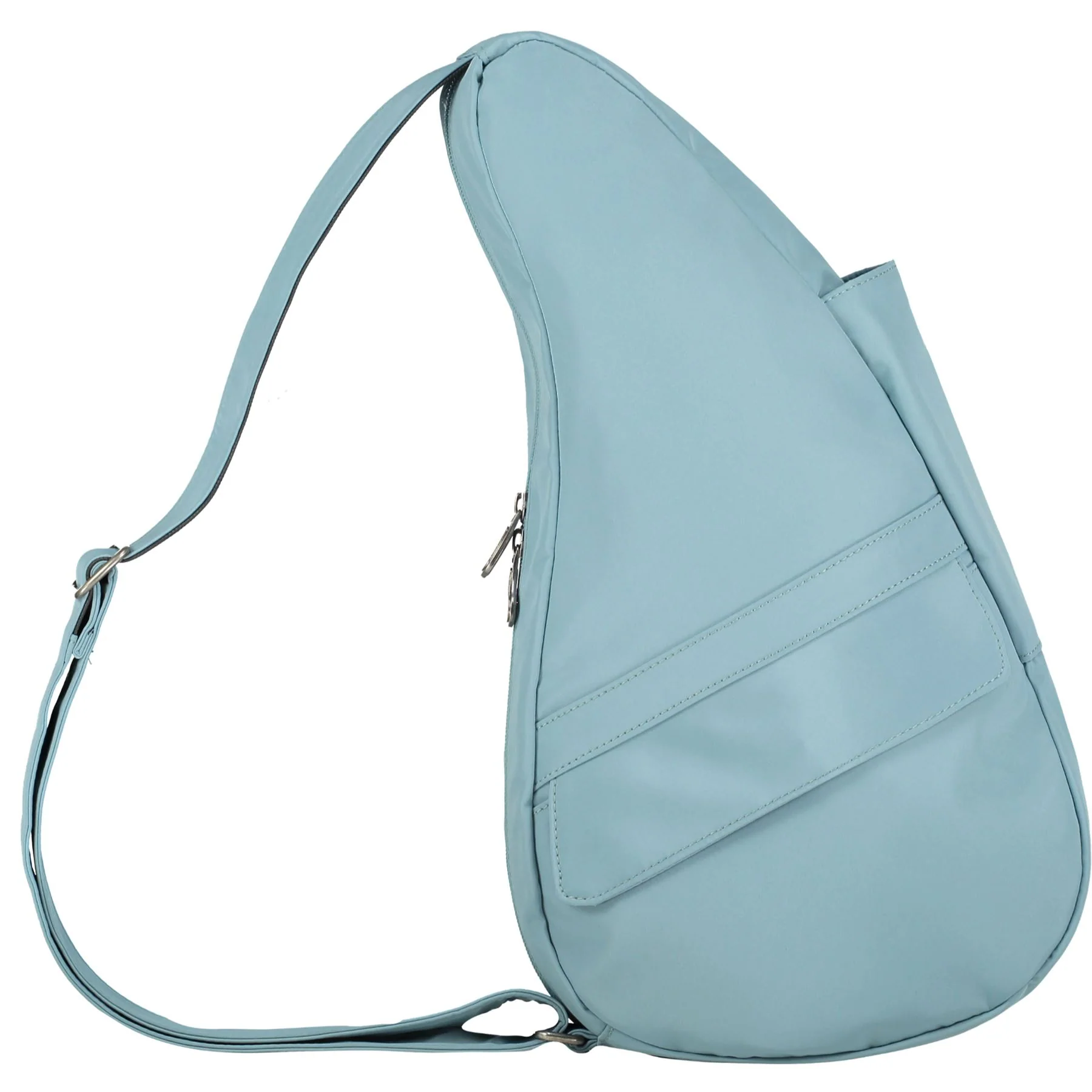 Healthy Back Bag Microfibre Small 3rd Generation Shoulder Handbag - Image 41