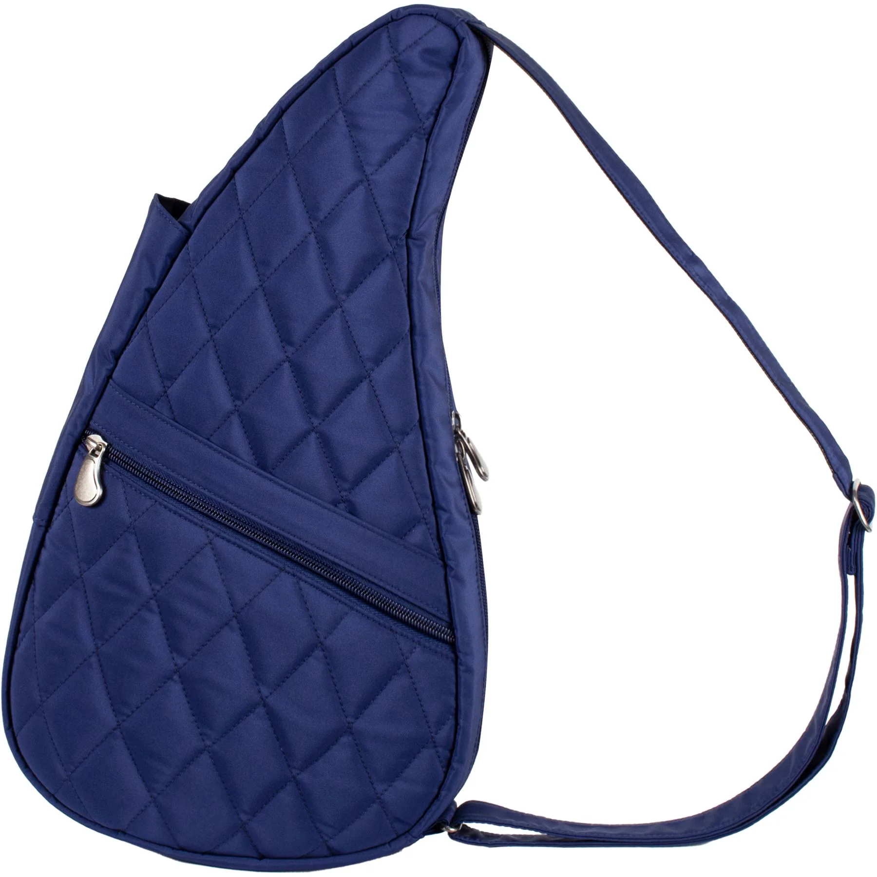 Healthy Back Bag Microfibre Small 3rd Generation Shoulder Handbag - Image 42