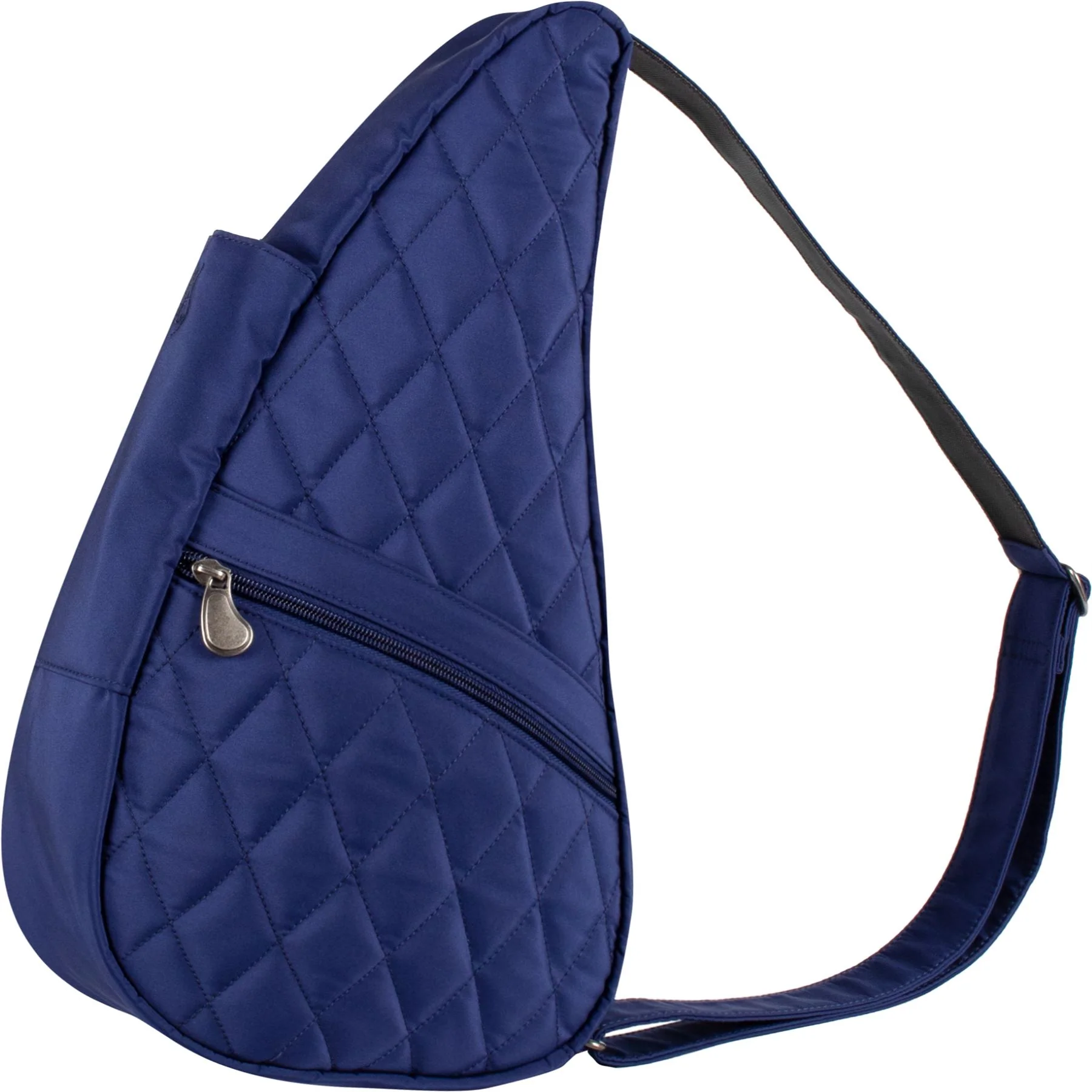 Healthy Back Bag Microfibre Small 3rd Generation Shoulder Handbag - Image 43