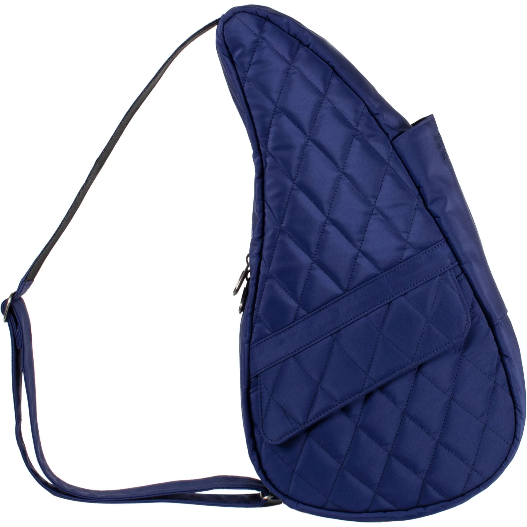 Healthy Back Bag Microfibre Small 3rd Generation Shoulder Handbag - Image 45