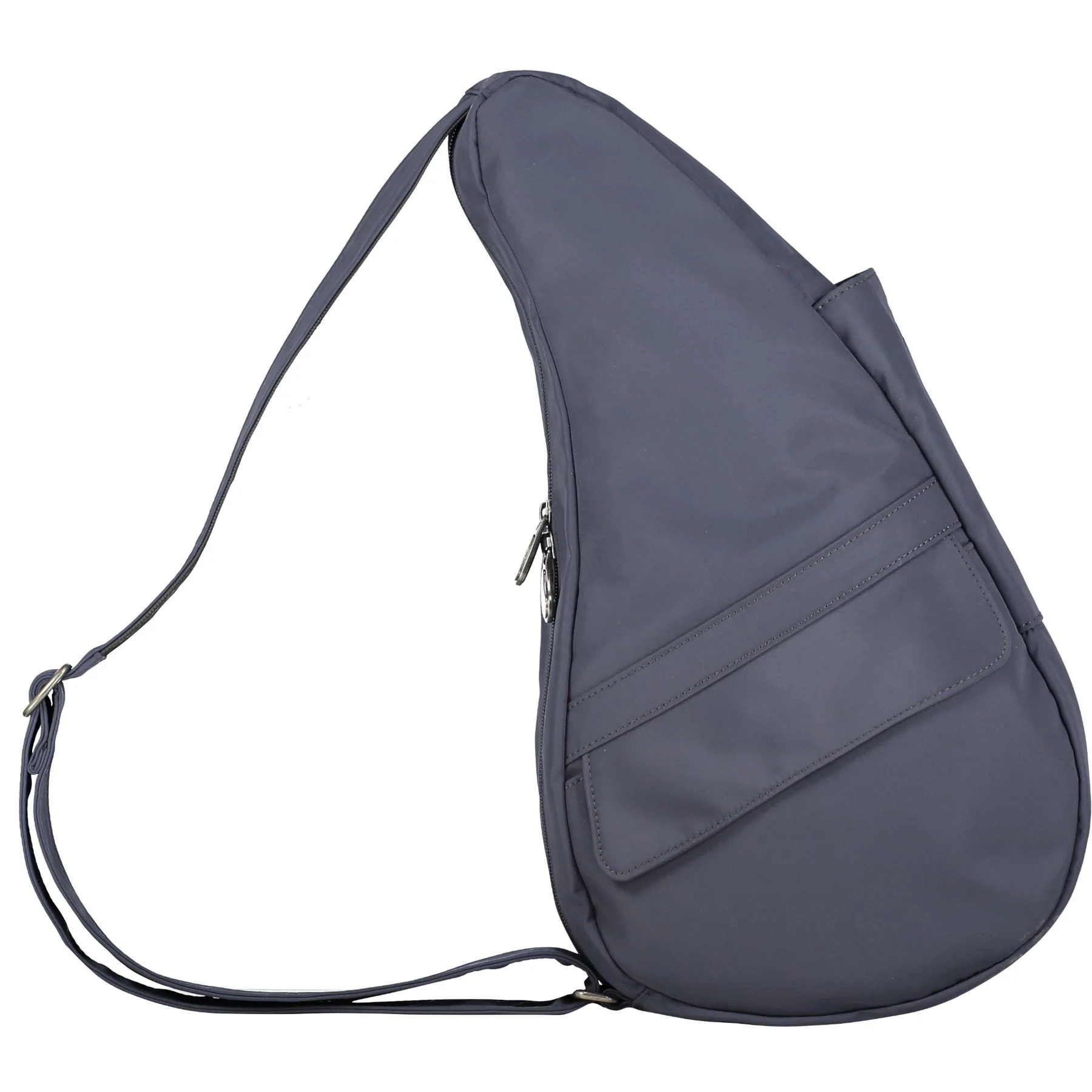 Healthy Back Bag Microfibre Small 3rd Generation Shoulder Handbag - Image 5