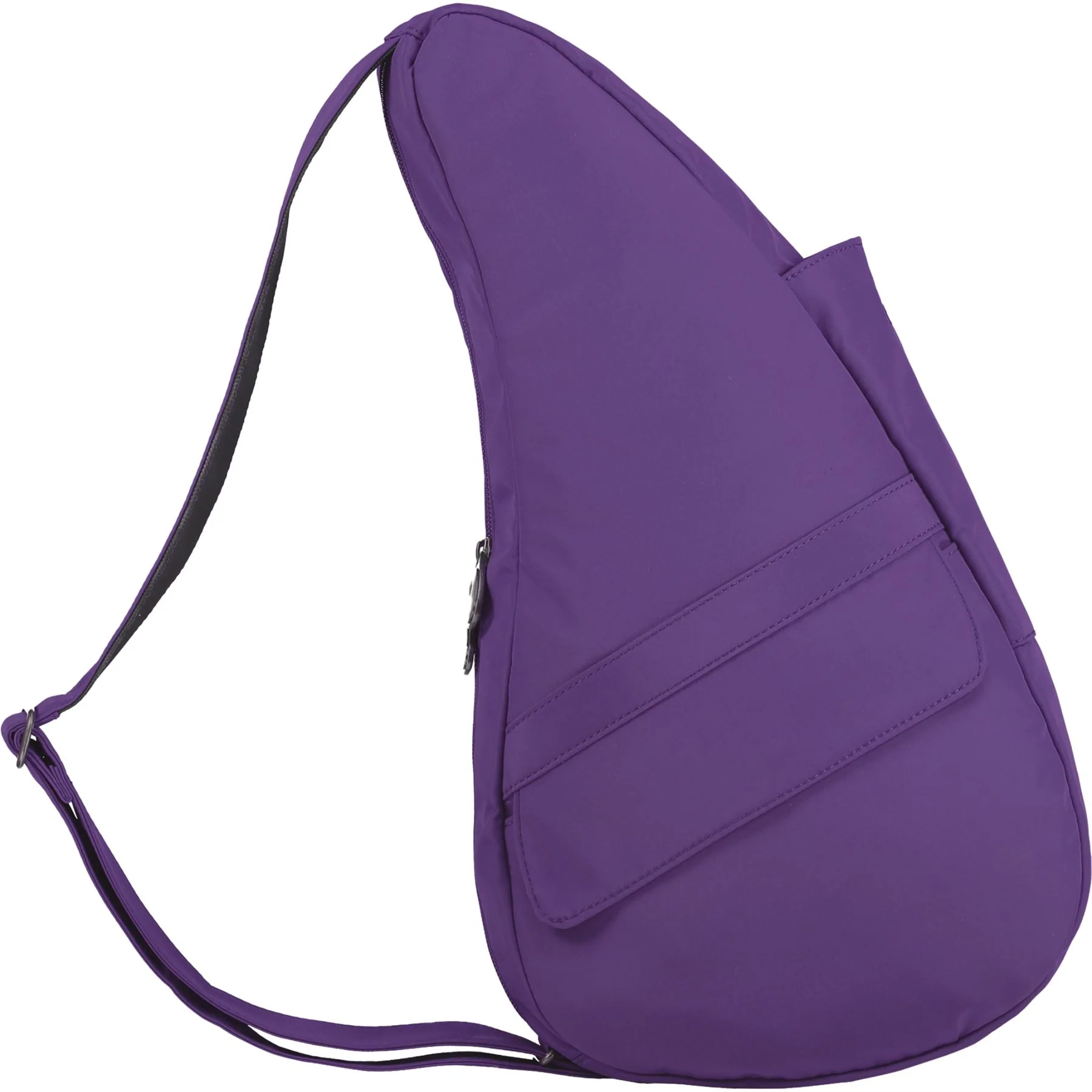 Healthy Back Bag Microfibre Small 3rd Generation Shoulder Handbag - Image 54