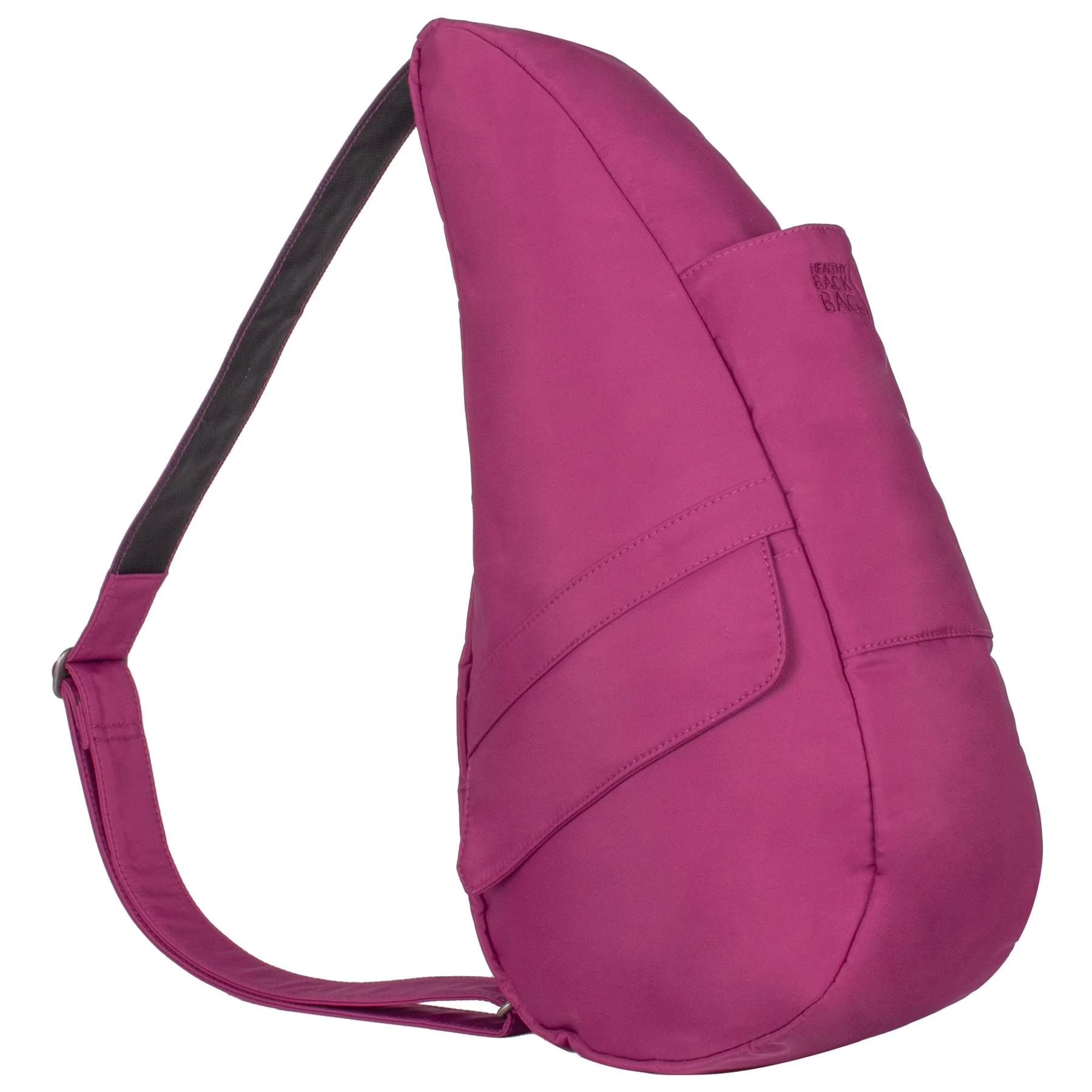 Healthy Back Bag Microfibre Small 3rd Generation Shoulder Handbag - Image 6