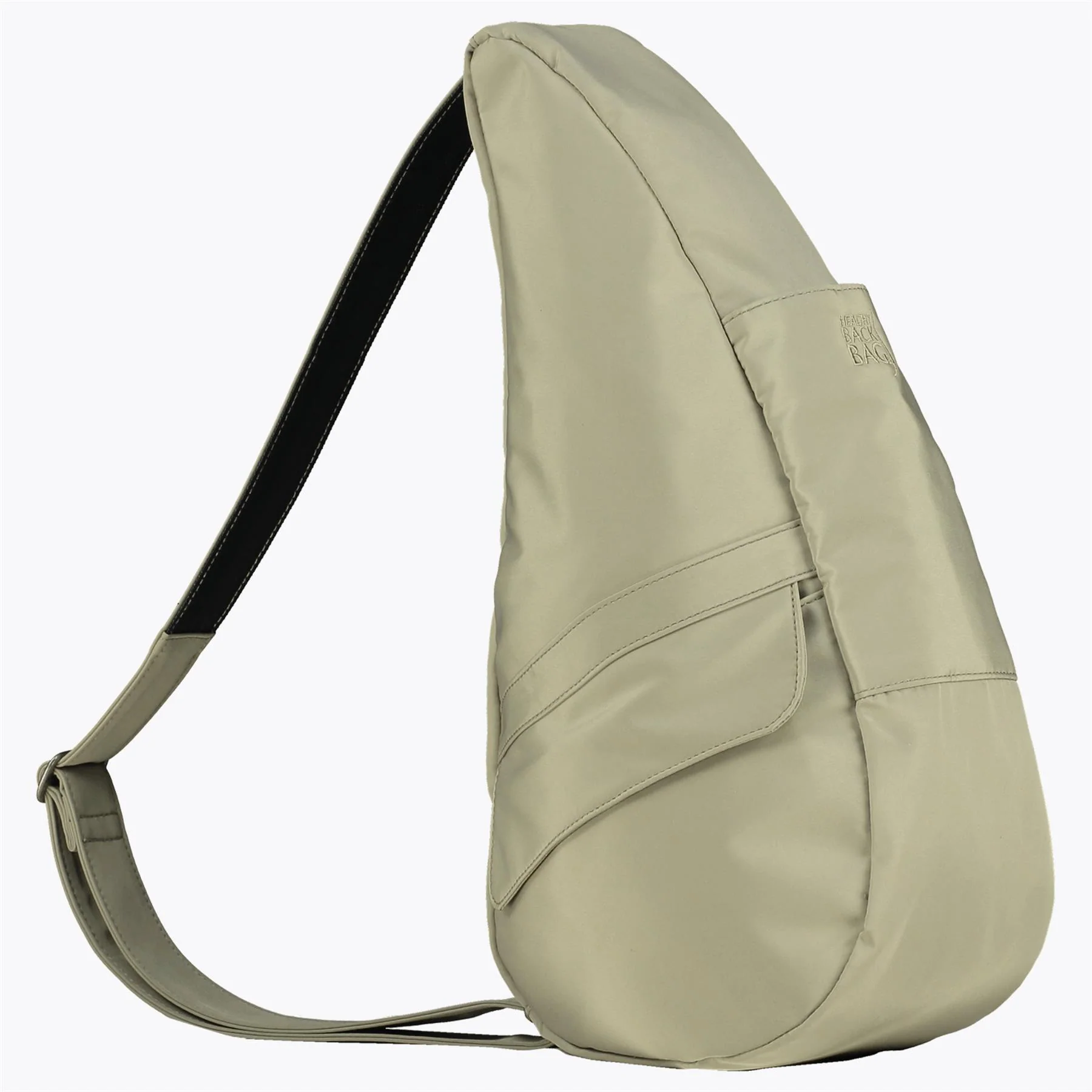 Healthy Back Bag Microfibre Small 3rd Generation Shoulder Handbag - Image 60