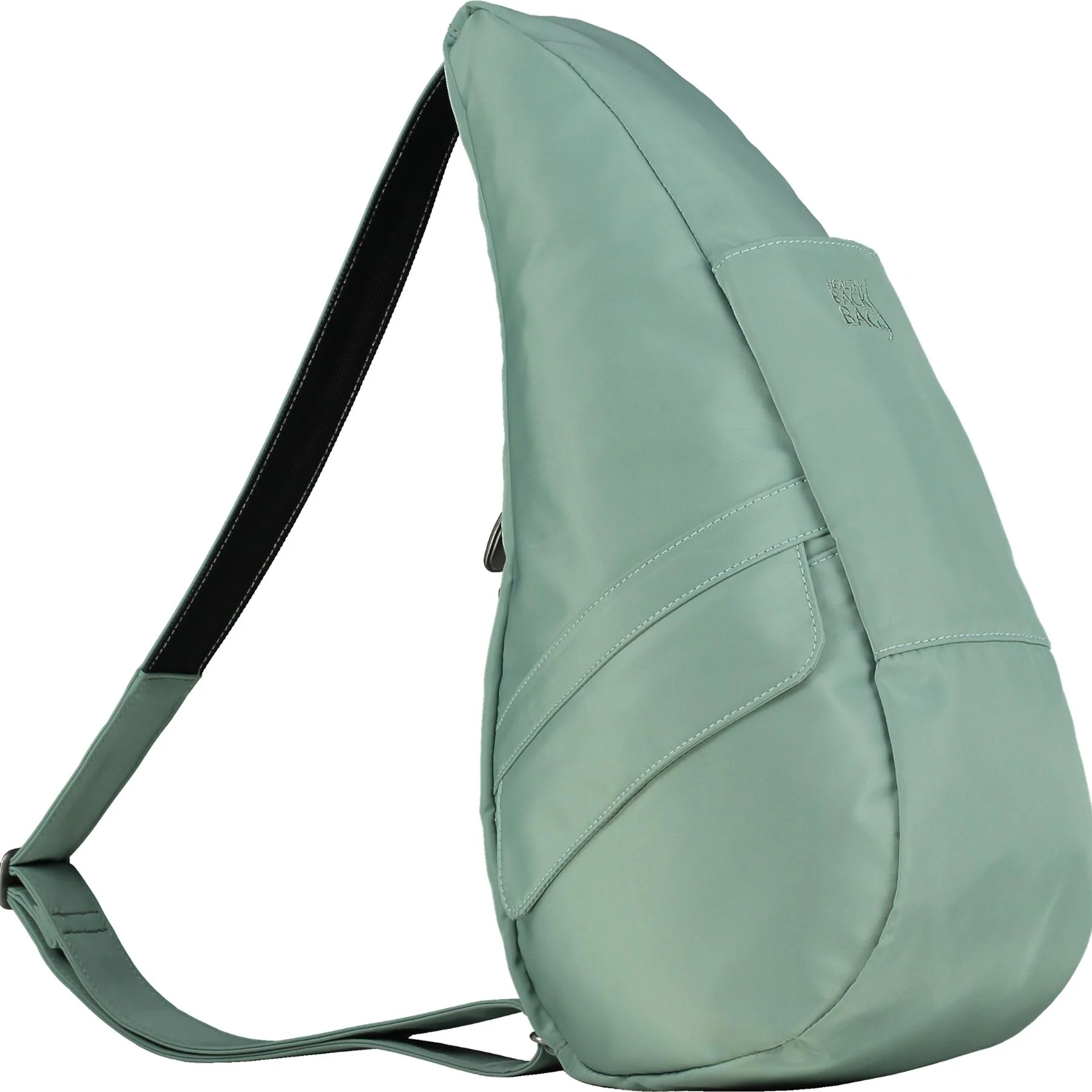 Healthy Back Bag Microfibre Small 3rd Generation Shoulder Handbag - Image 68