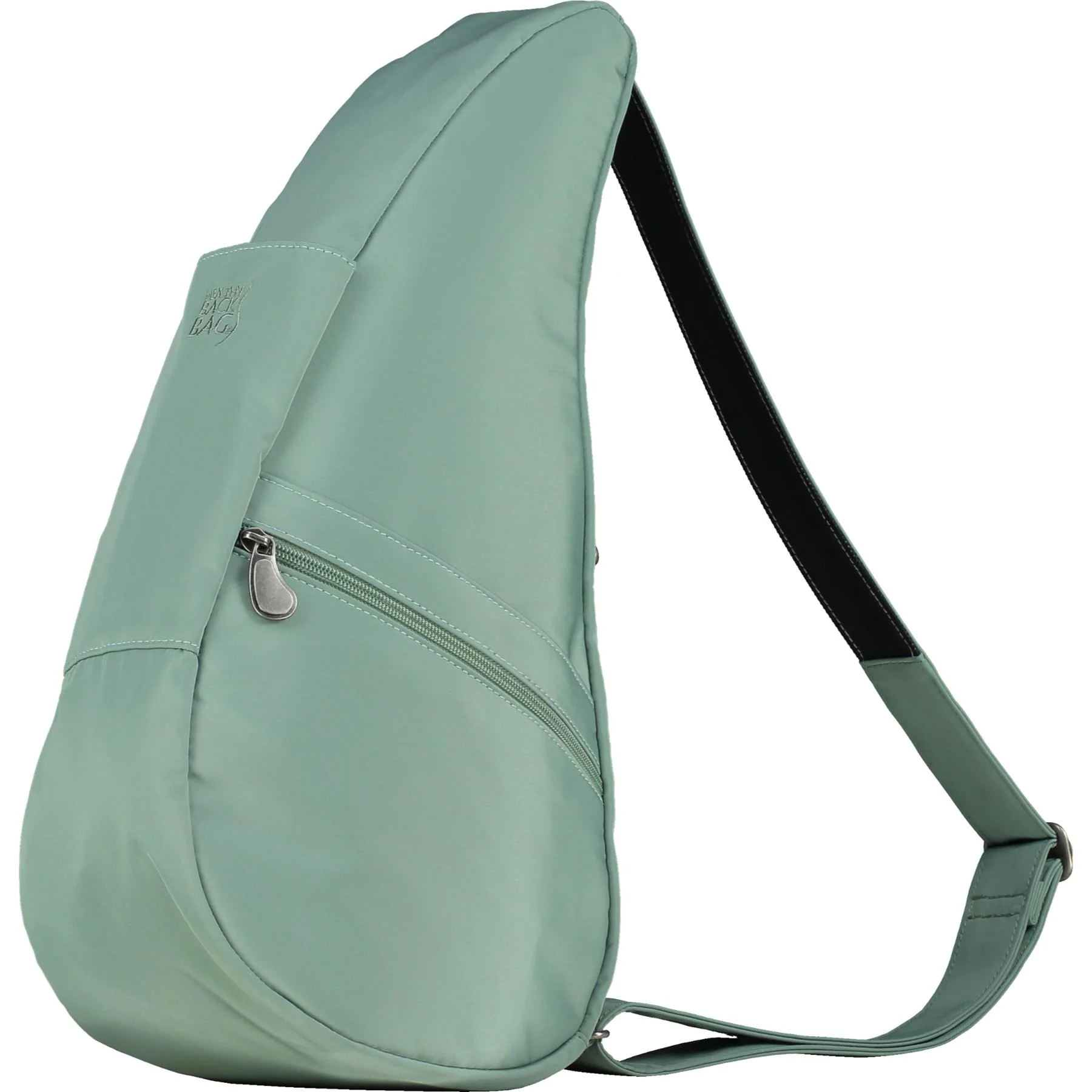 Healthy Back Bag Microfibre Small 3rd Generation Shoulder Handbag - Image 69