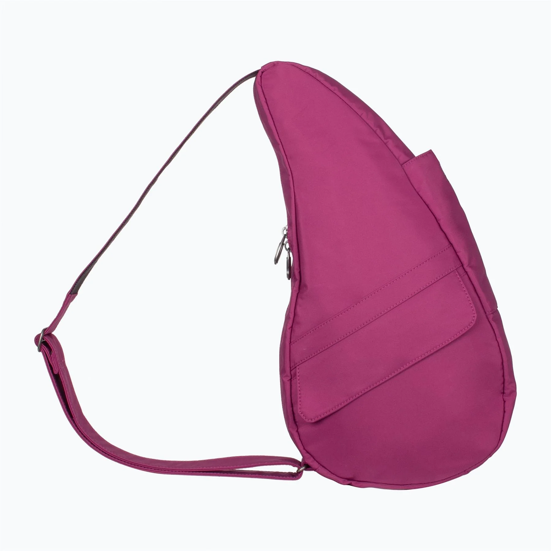 Healthy Back Bag Microfibre Small 3rd Generation Shoulder Handbag - Image 7