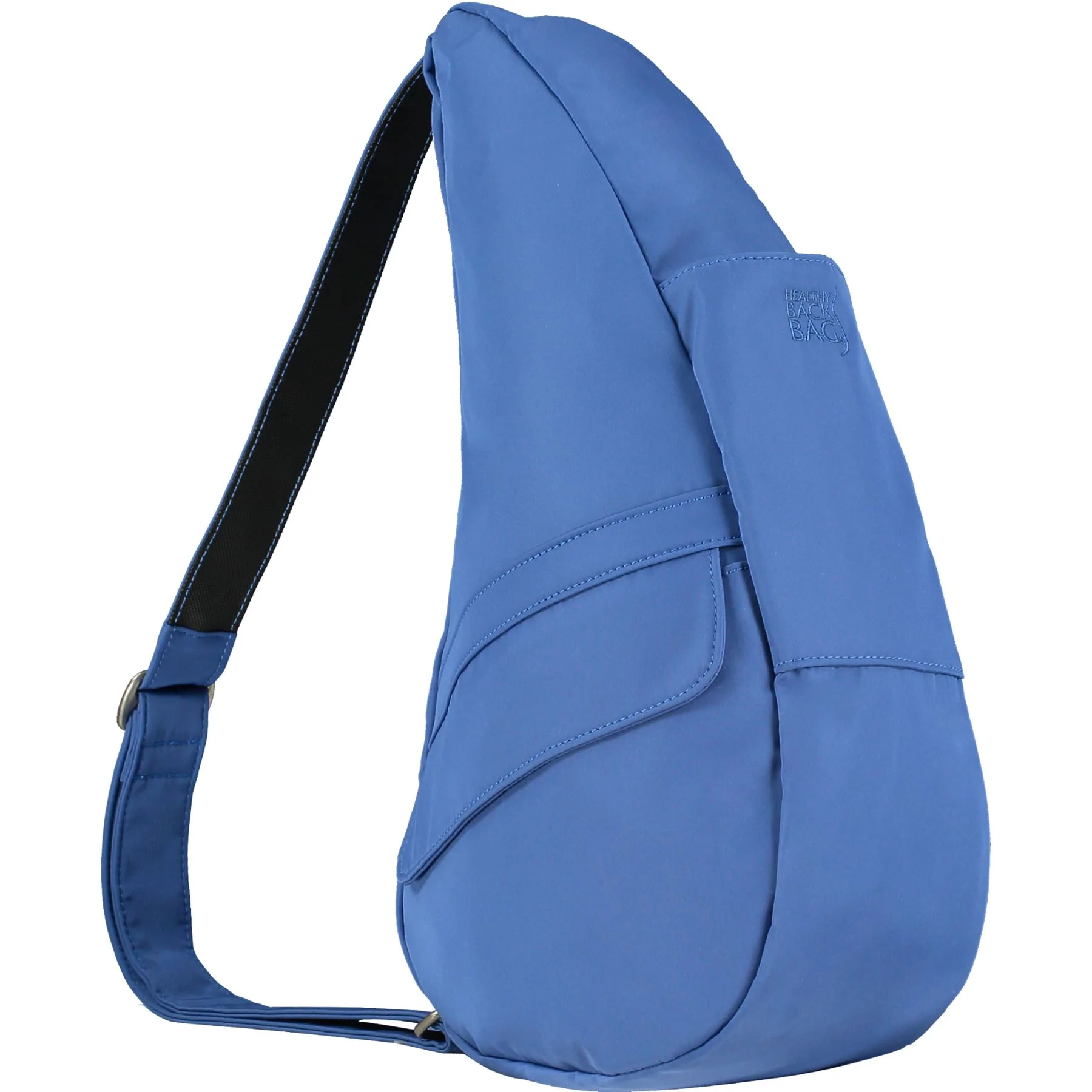 Healthy Back Bag Microfibre Small 3rd Generation Shoulder Handbag - Image 73