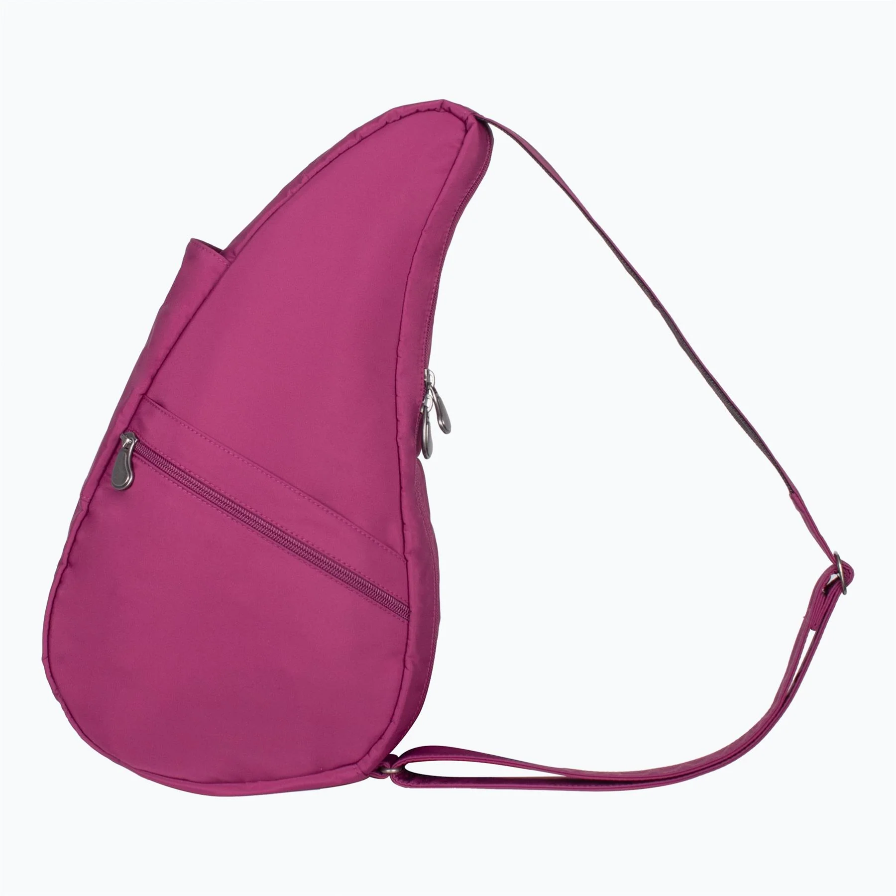 Healthy Back Bag Microfibre Small 3rd Generation Shoulder Handbag - Image 8