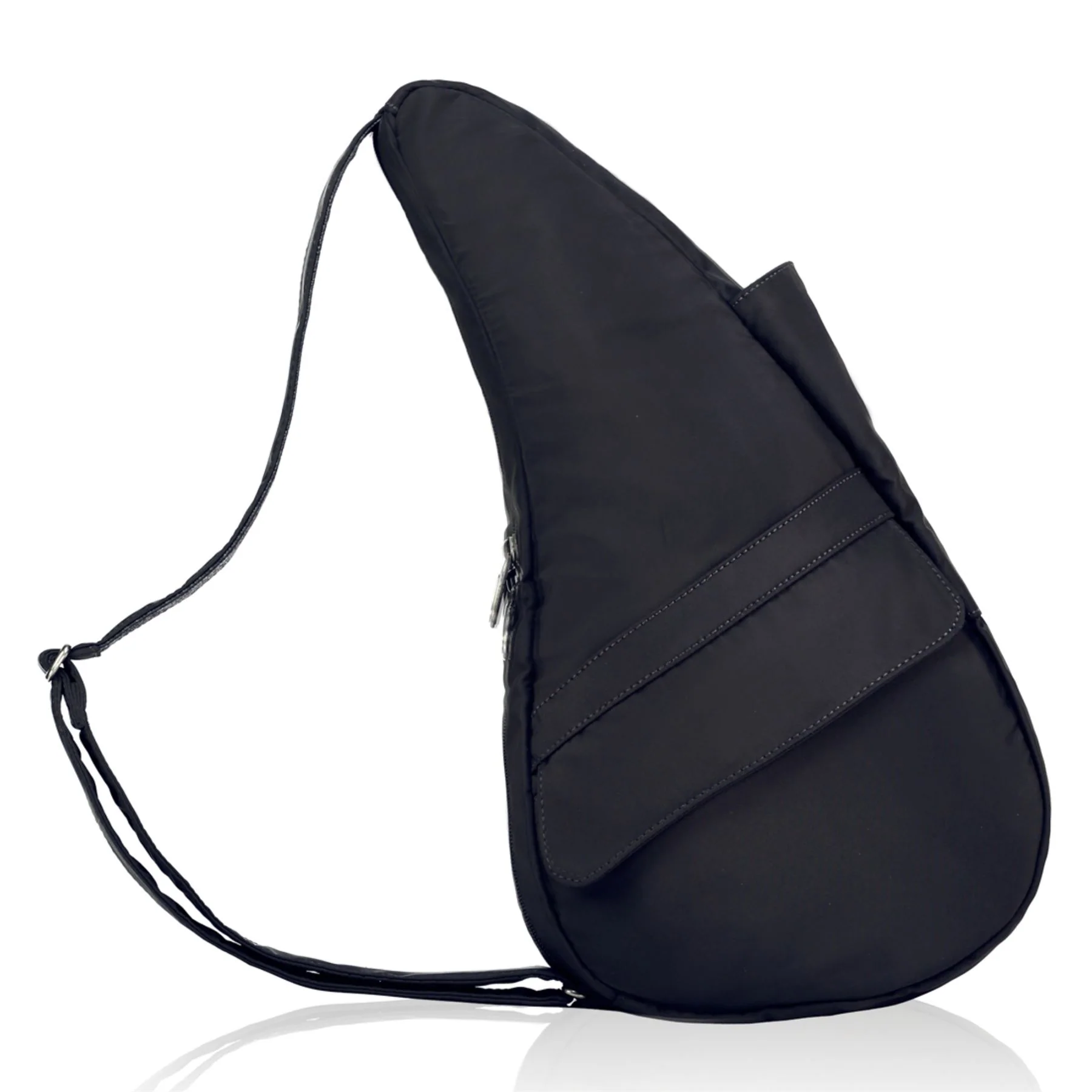 Healthy Back Bag Microfibre Small 3rd Generation Shoulder Handbag - Image 83