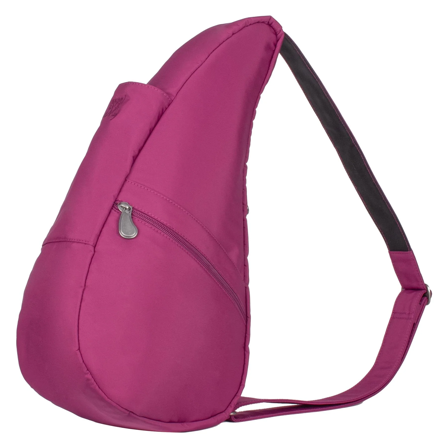 Healthy Back Bag Microfibre Small 3rd Generation Shoulder Handbag - Image 9