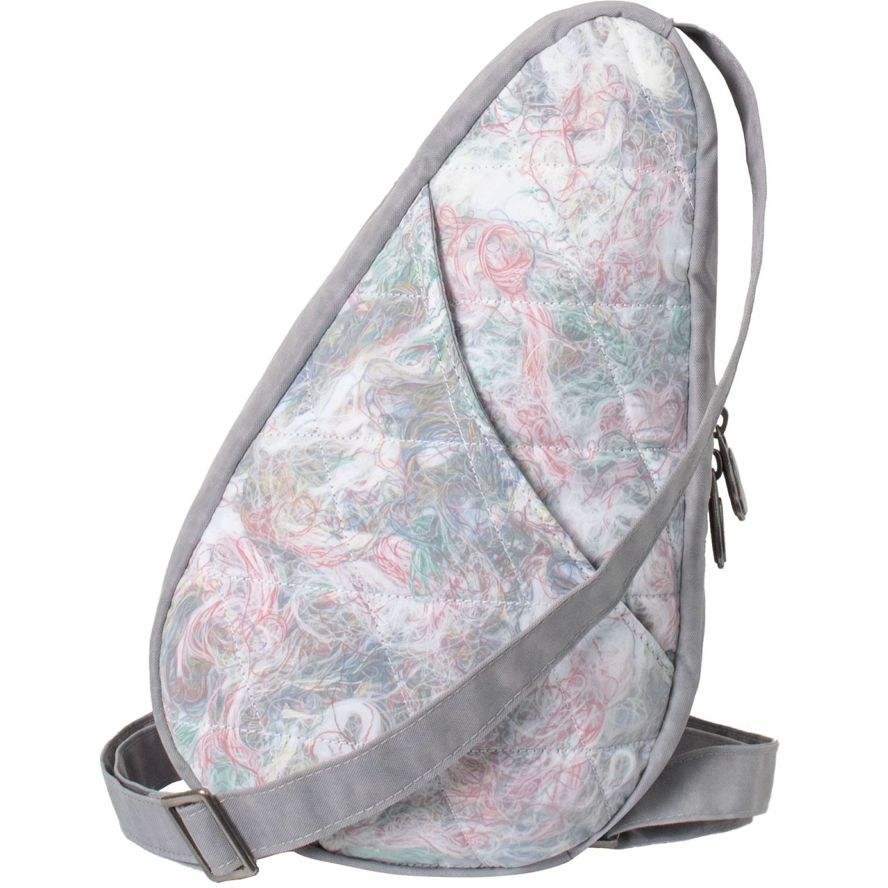 Healthy Back Bag Sling Special Edition Crossbody Handbag - Image 22