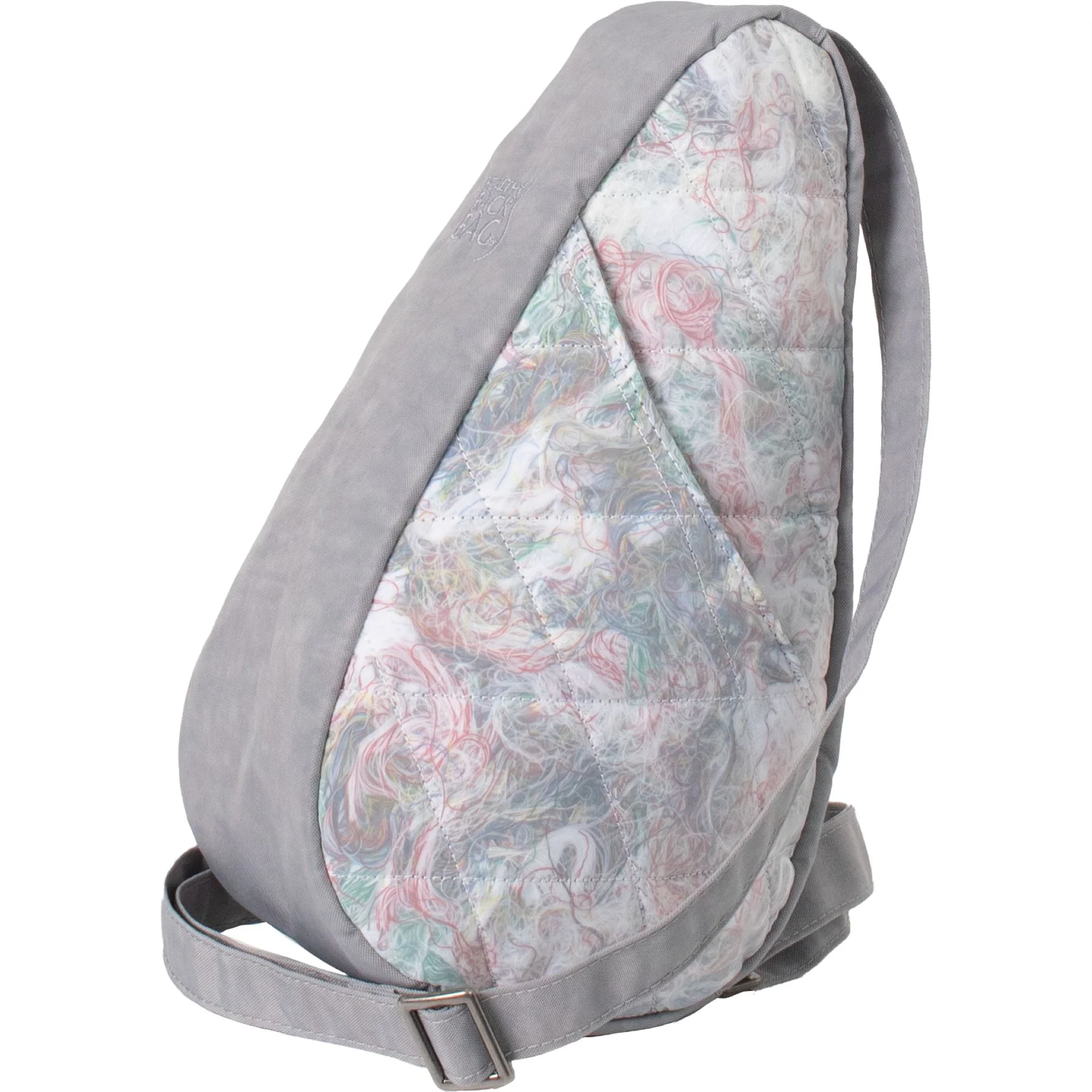 Healthy Back Bag Sling Special Edition Crossbody Handbag - Image 23