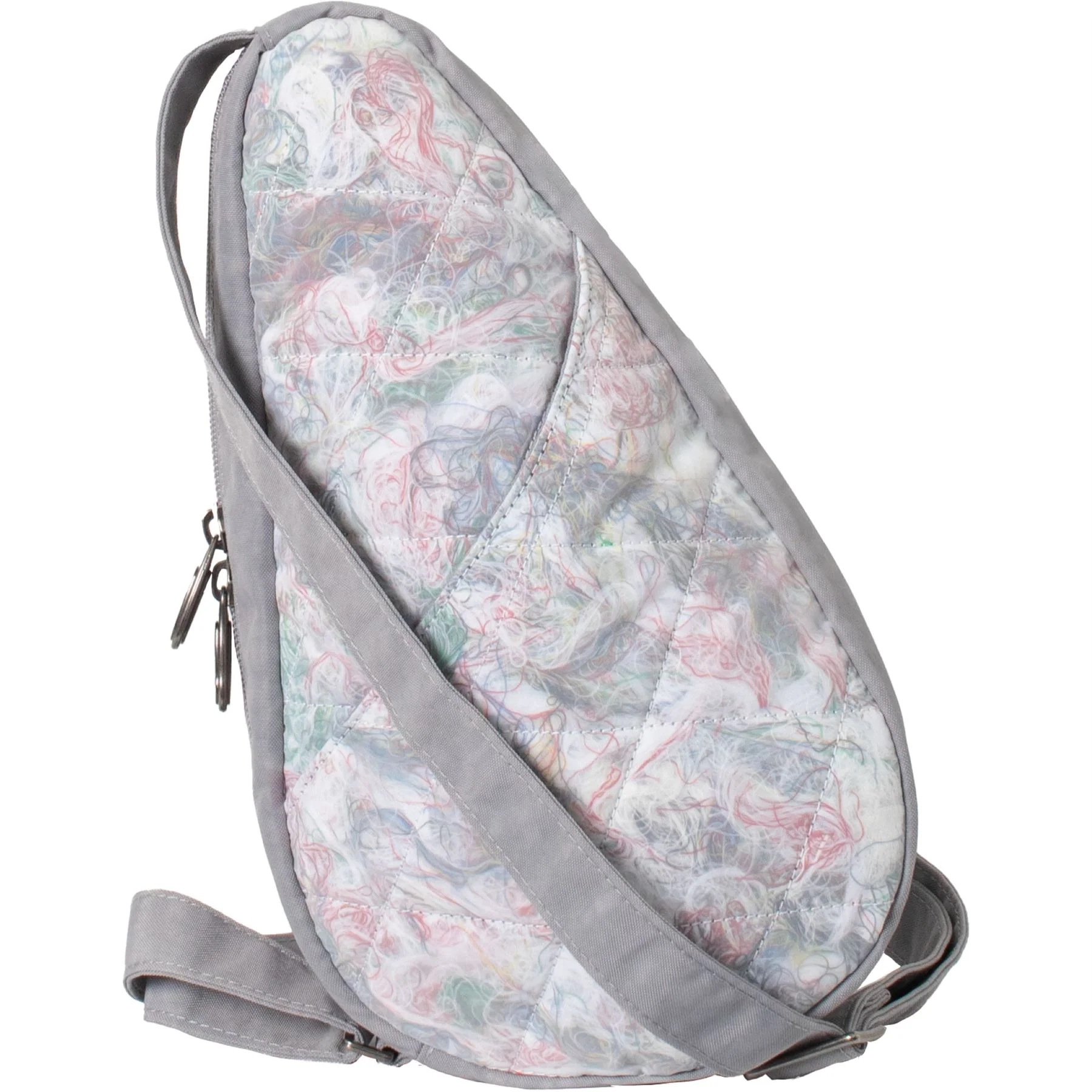 Healthy Back Bag Sling Special Edition Crossbody Handbag - Image 25