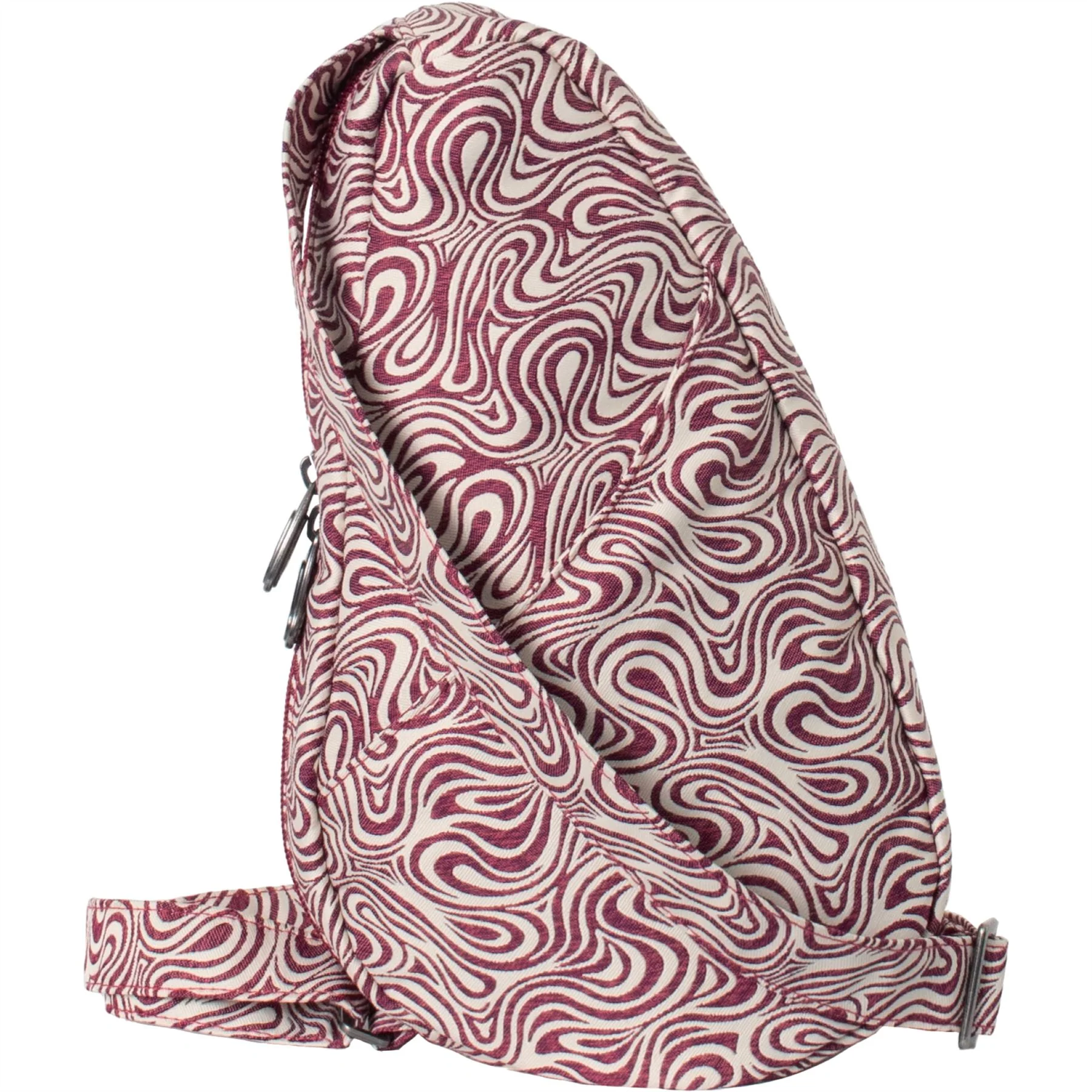 Healthy Back Bag Sling Special Edition Crossbody Handbag - Image 33