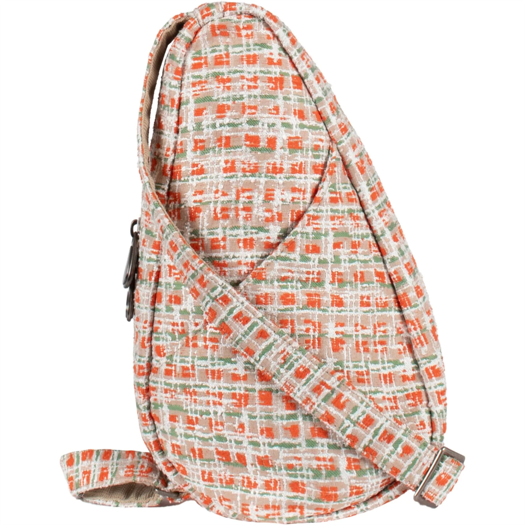 Healthy Back Bag Sling Special Edition Crossbody Handbag - Image 5