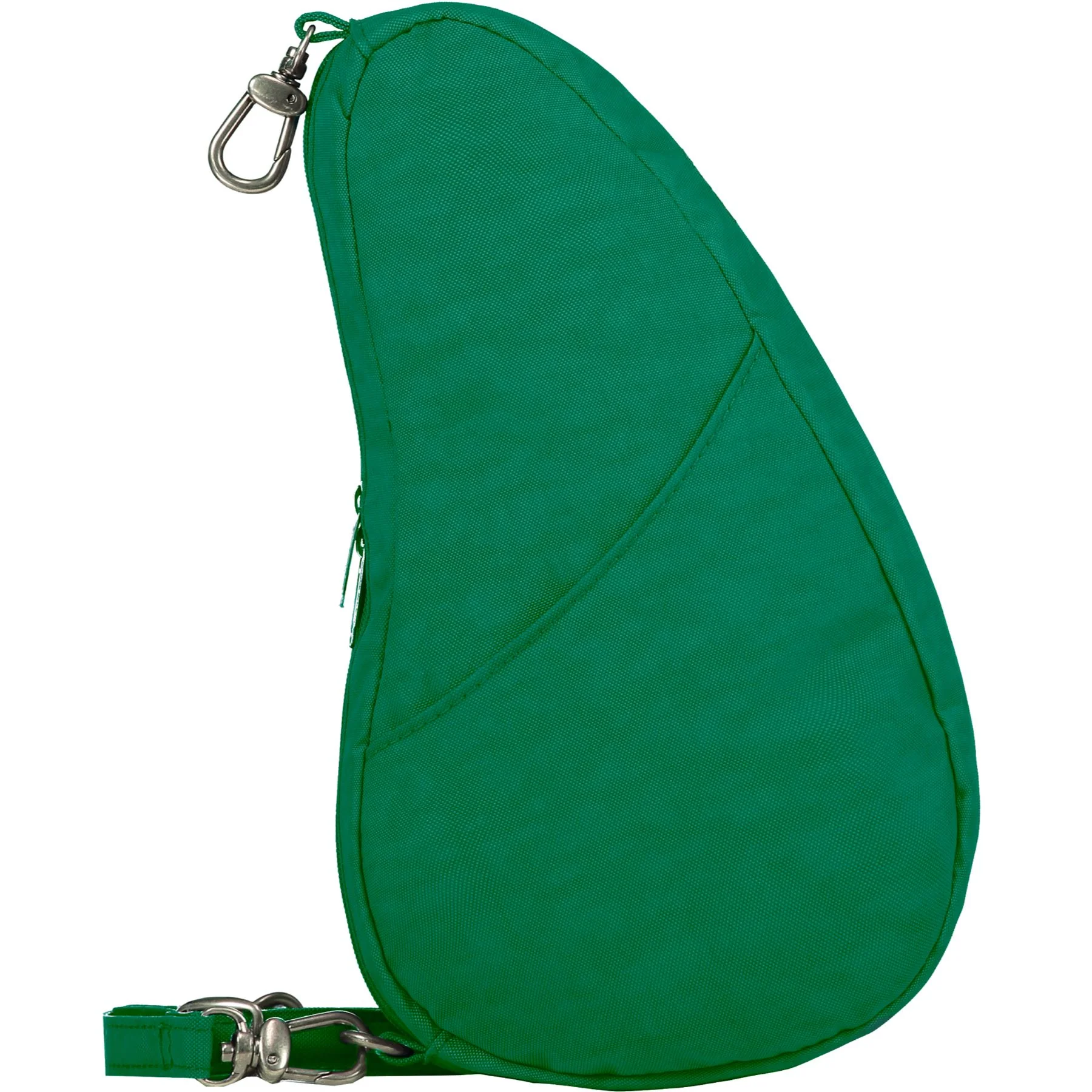 Healthy Back Bag Textured Nylon Baglett Handbag - Image 41