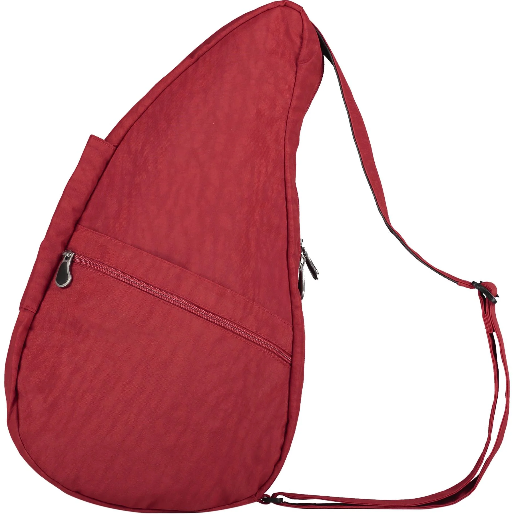 Healthy Back Bag 3rd Generation Textured Nylon Medium Handbag - Image 14