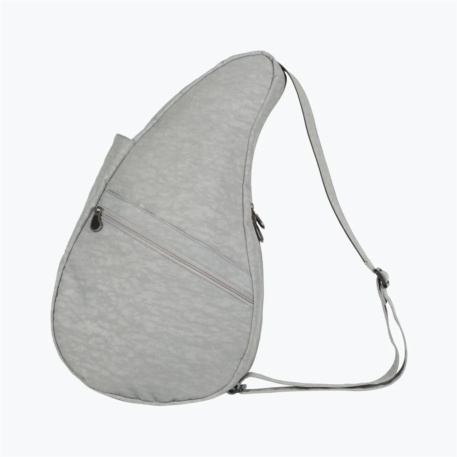 Healthy Back Bag 3rd Generation Textured Nylon Medium Handbag - Image 18