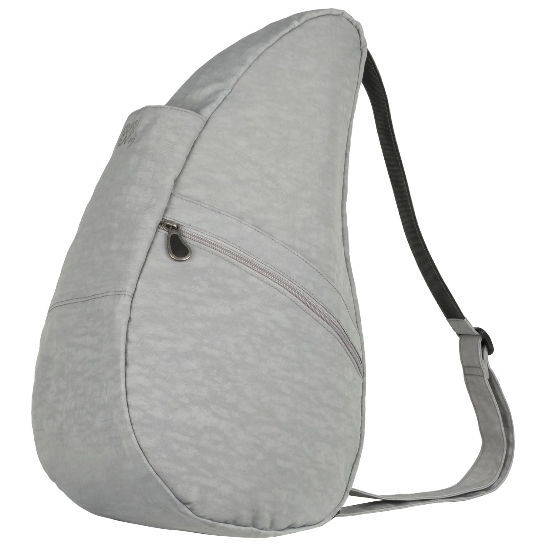 Healthy Back Bag 3rd Generation Textured Nylon Medium Handbag - Image 19