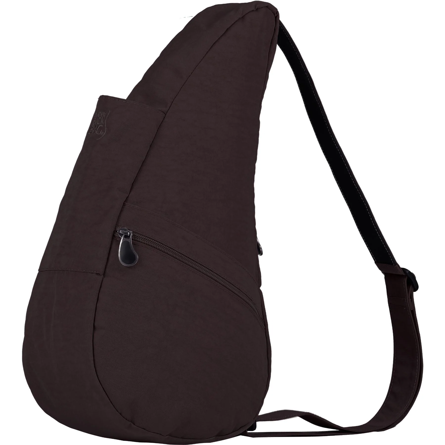 Healthy Back Bag 3rd Generation Textured Nylon Medium Handbag - Image 23