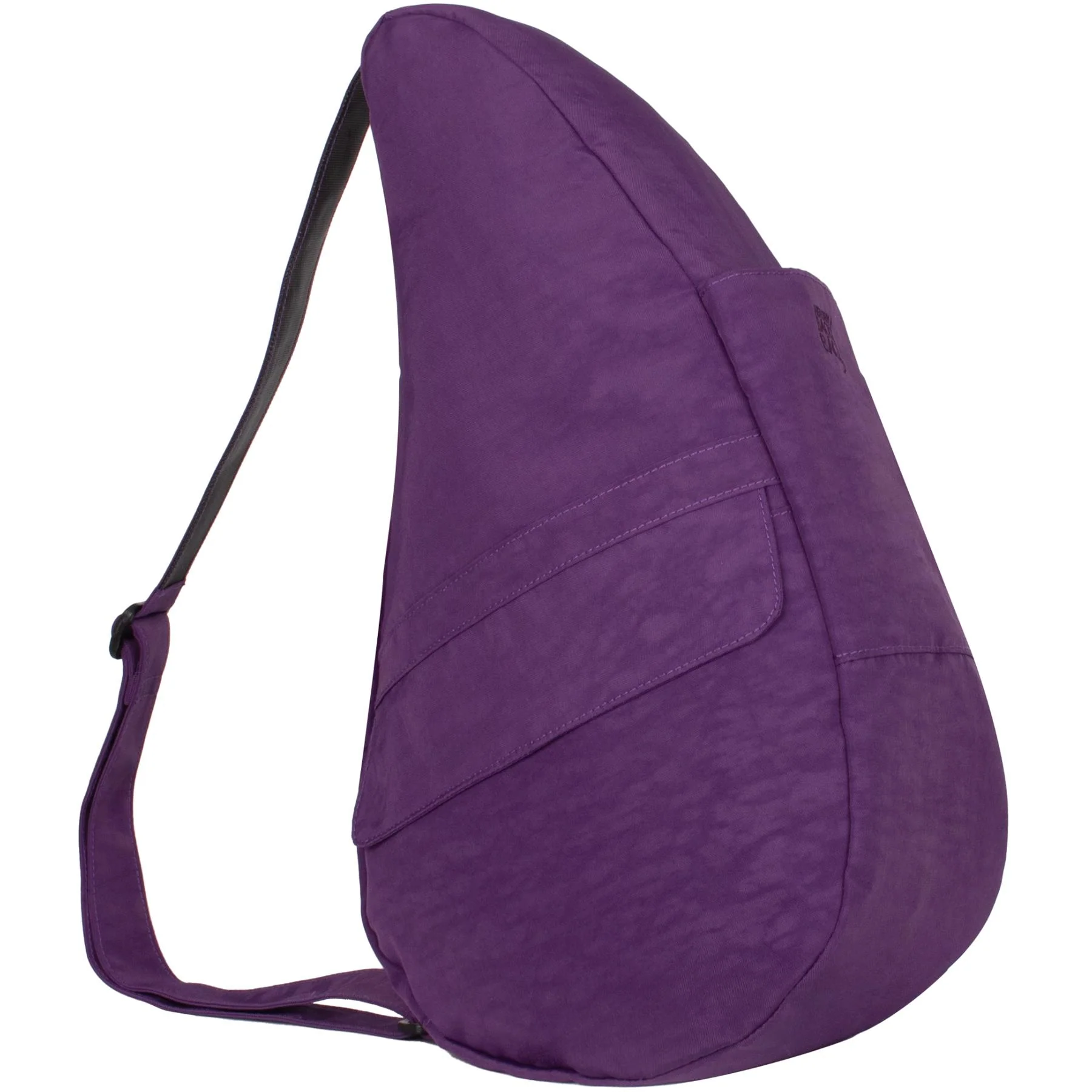 Healthy Back Bag 3rd Generation Textured Nylon Medium Handbag - Image 35