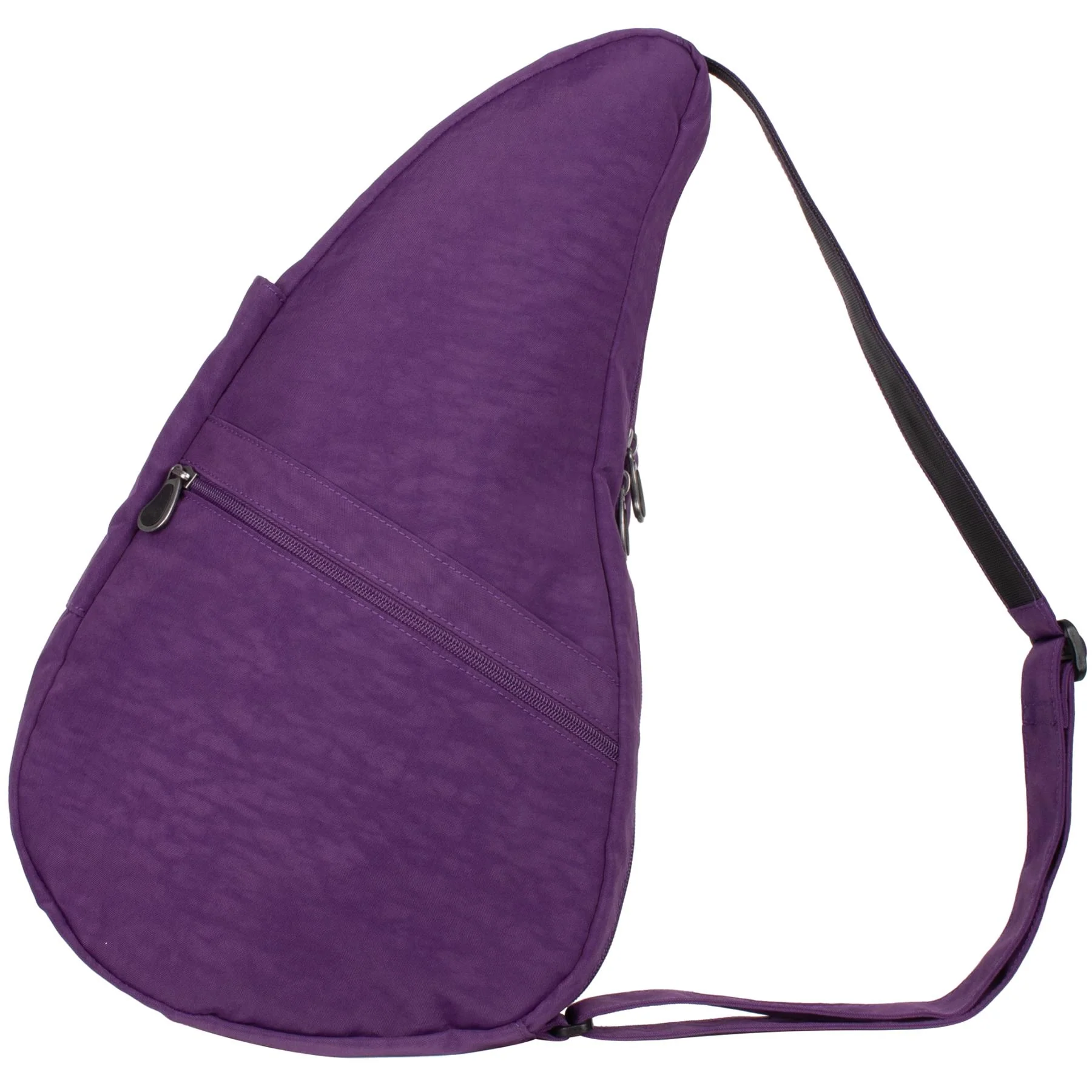 Healthy Back Bag 3rd Generation Textured Nylon Medium Handbag - Image 37