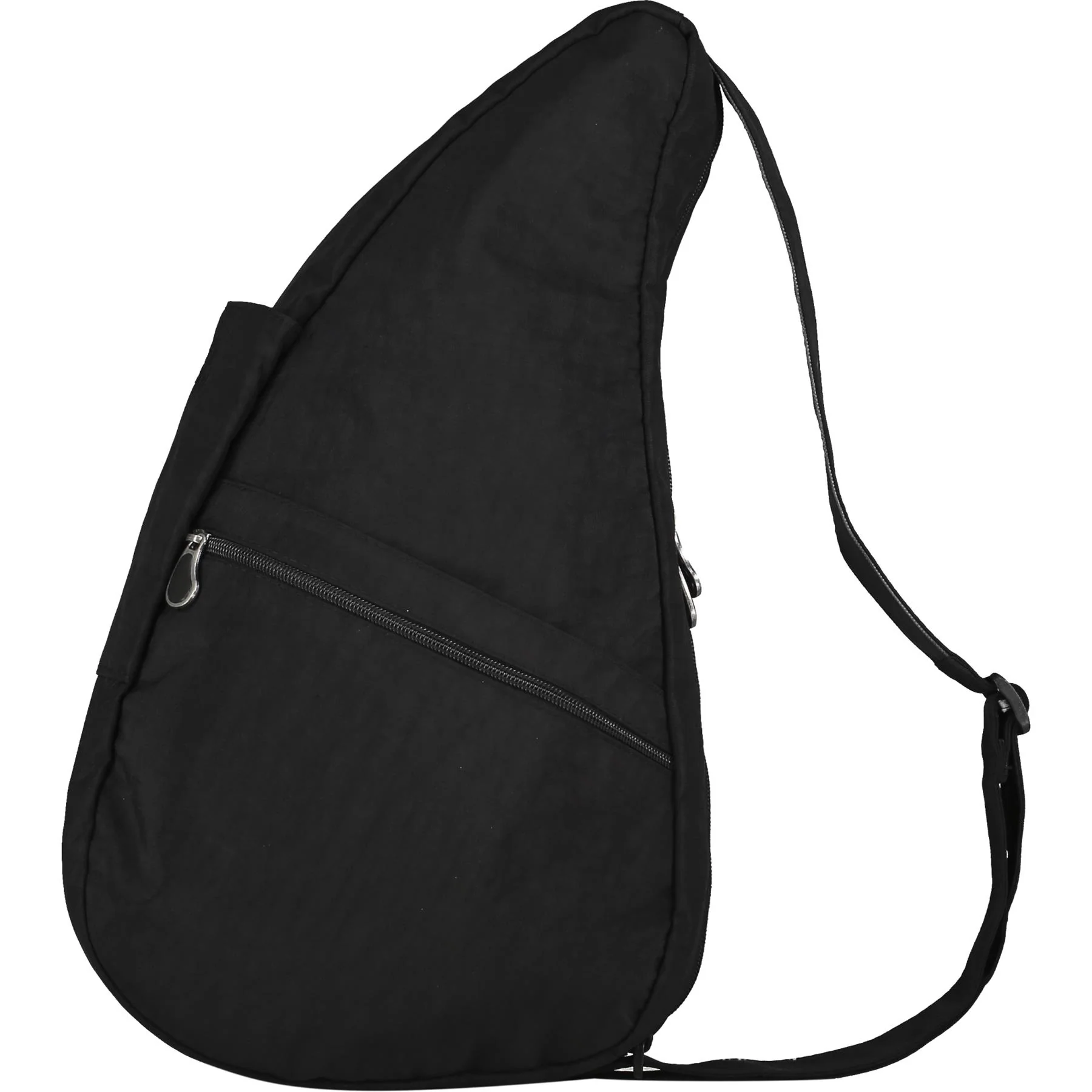 Healthy Back Bag 3rd Generation Textured Nylon Medium Handbag - Image 41