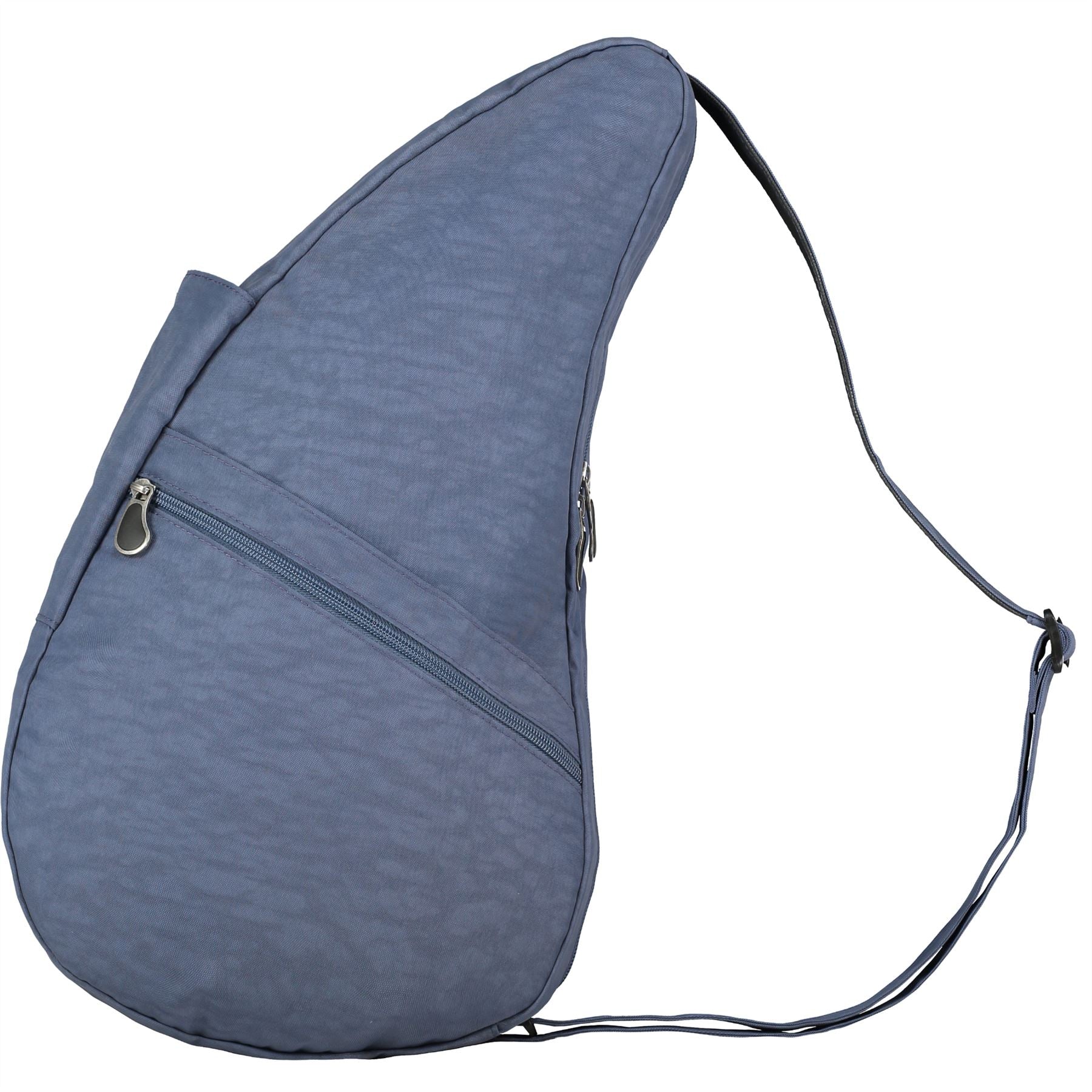 Healthy Back Bag 3rd Generation Textured Nylon Medium Handbag - Image 49