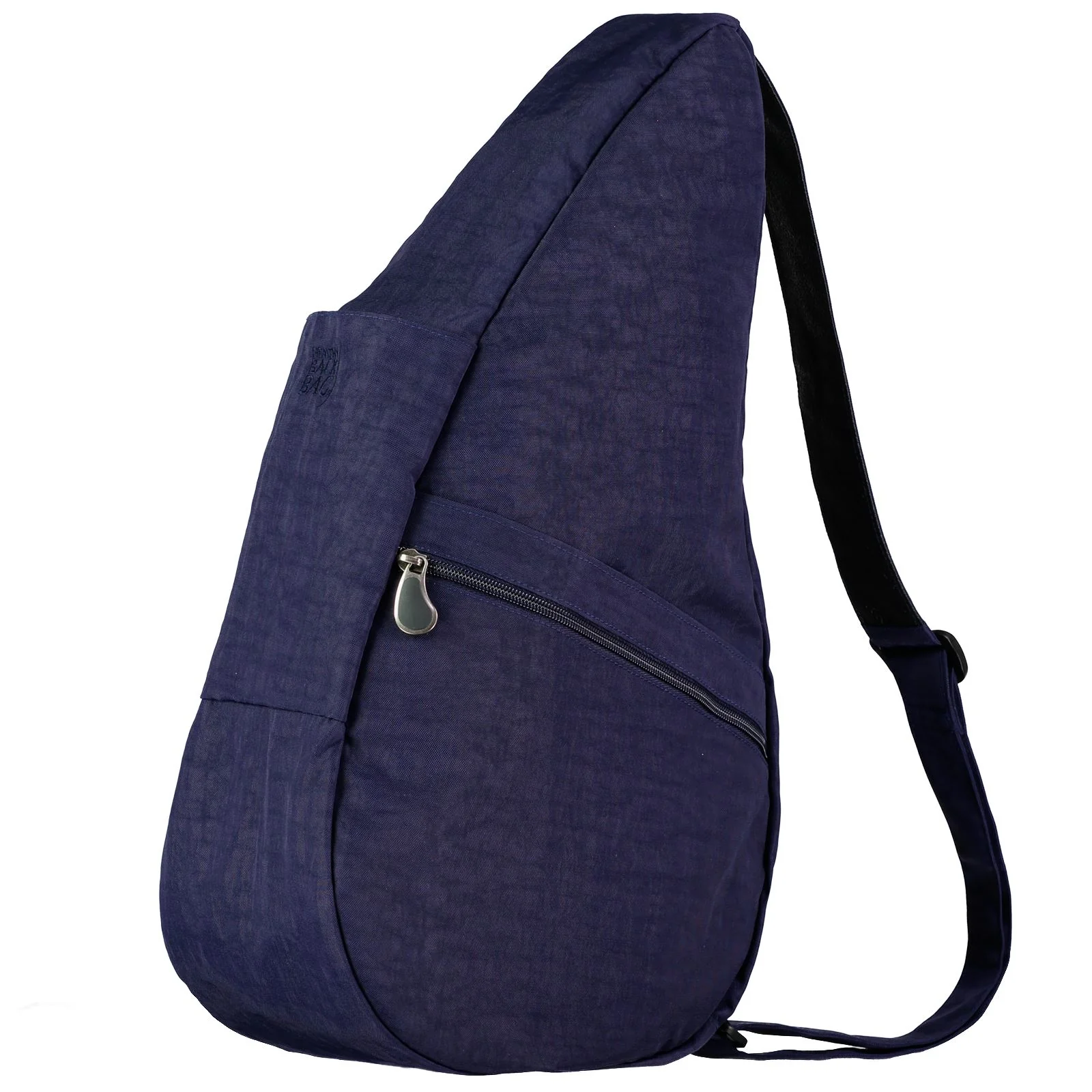 Healthy Back Bag 3rd Generation Textured Nylon Medium Handbag - Image 5