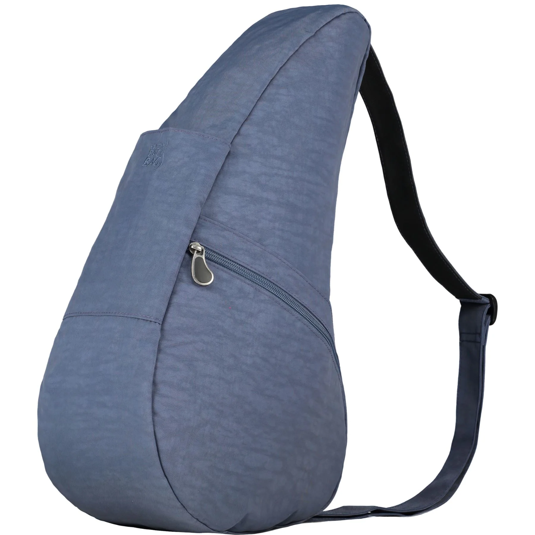 Healthy Back Bag 3rd Generation Textured Nylon Medium Handbag - Image 50