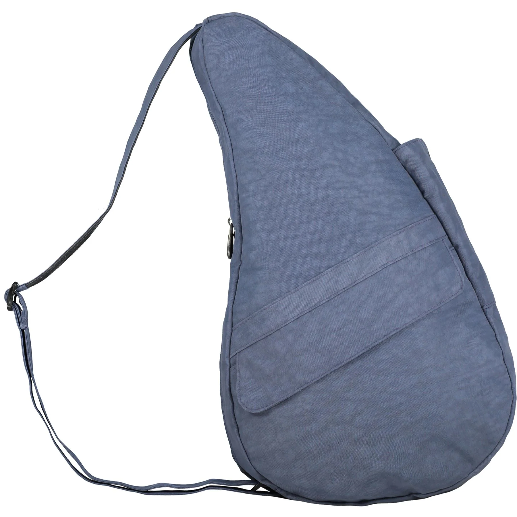 Healthy Back Bag 3rd Generation Textured Nylon Medium Handbag - Image 51