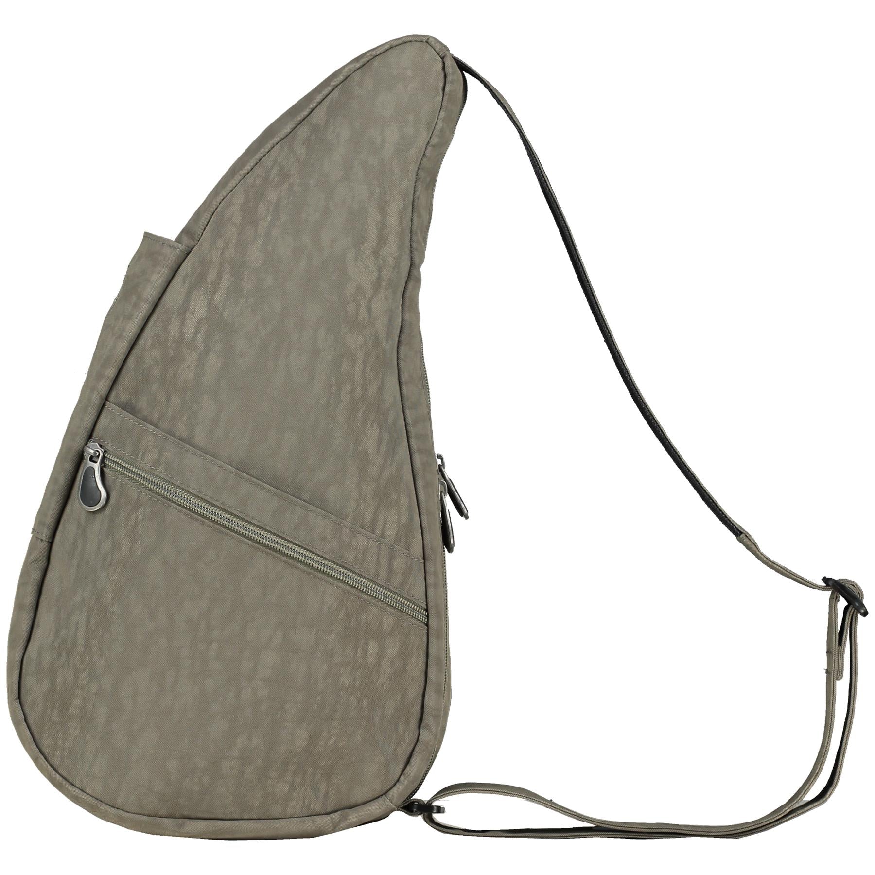 Healthy Back Bag 3rd Generation Textured Nylon Medium Handbag - Image 9