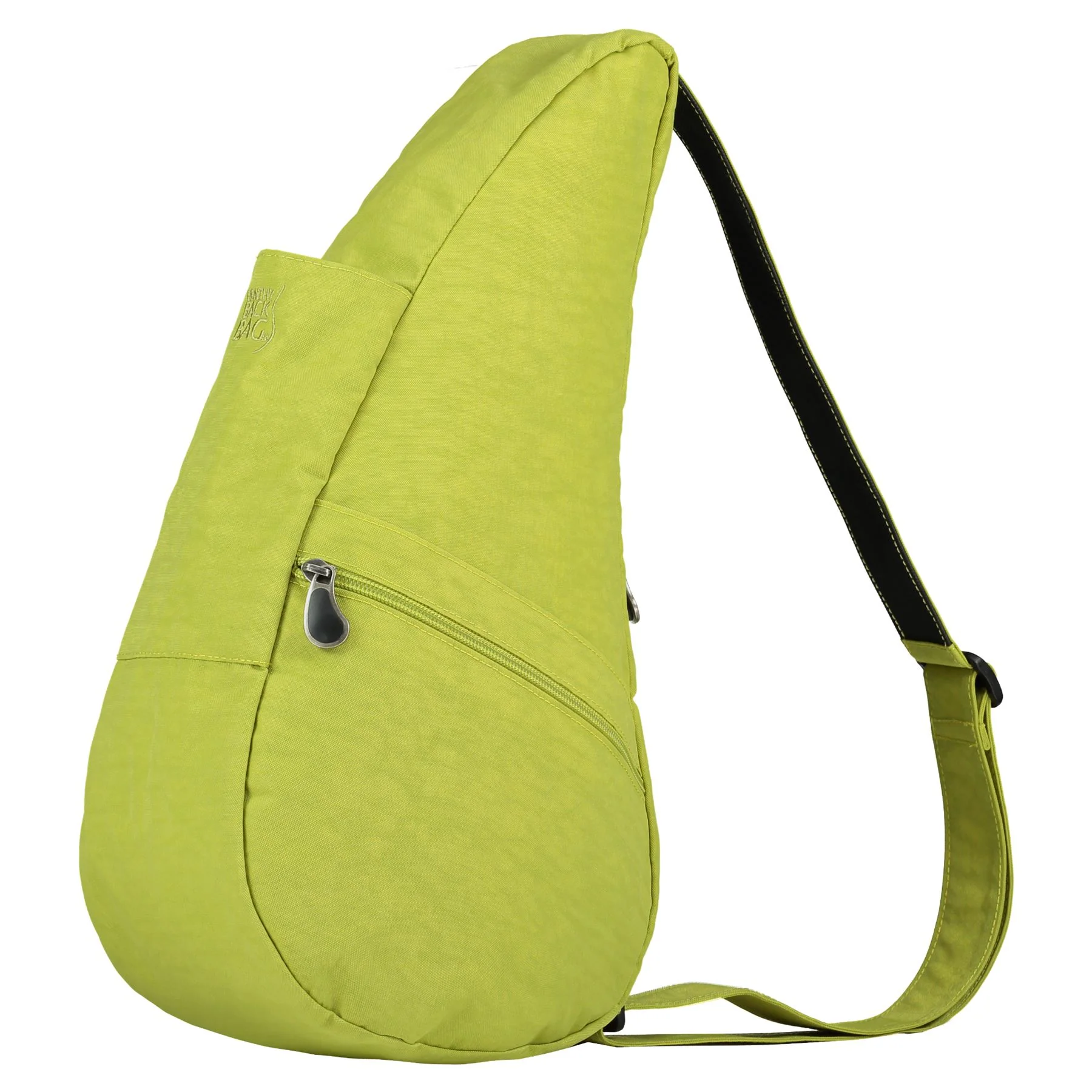 Healthy Back Bag Textured Nylon Small Handbag - Image 21