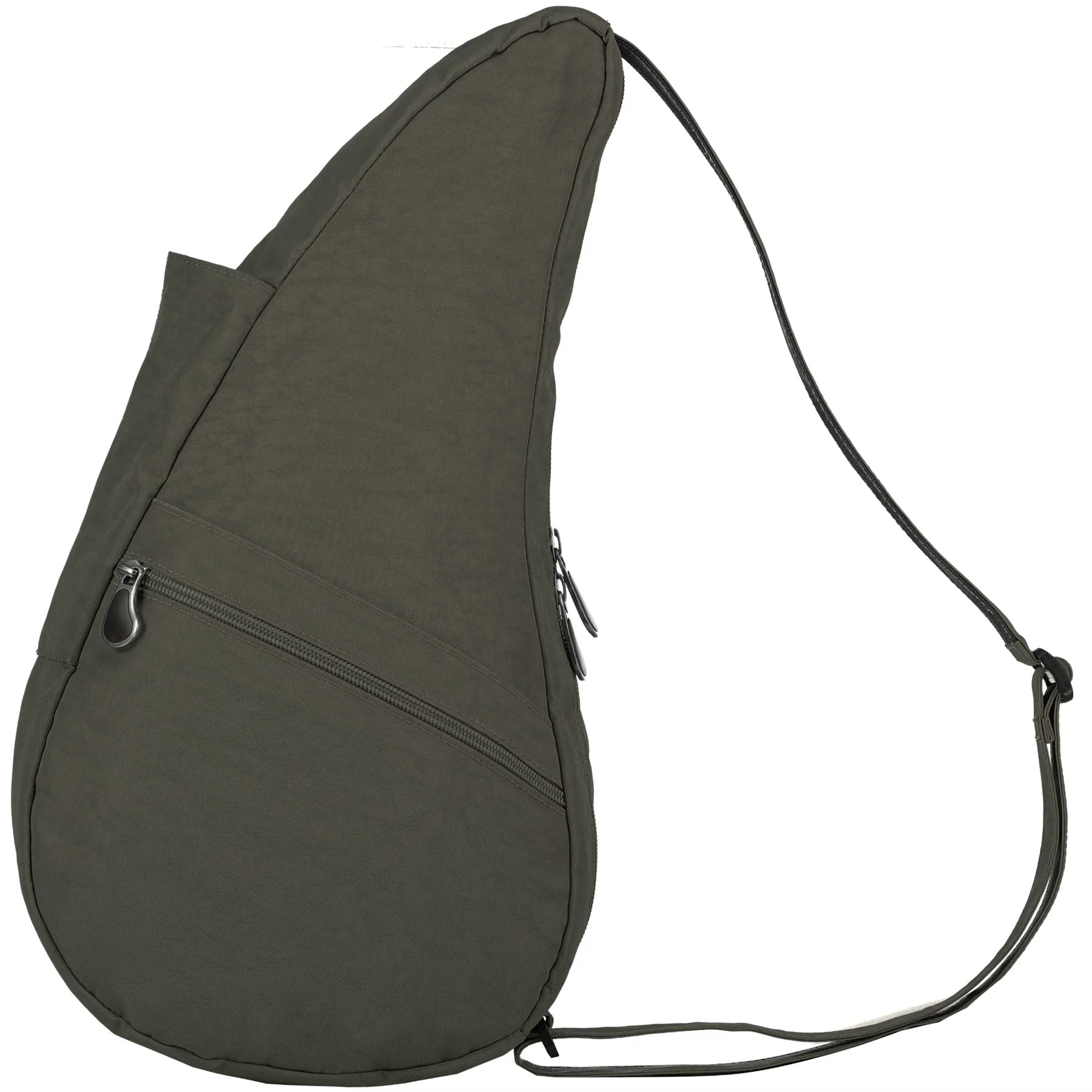 Healthy Back Bag Textured Nylon Small Handbag - Image 63