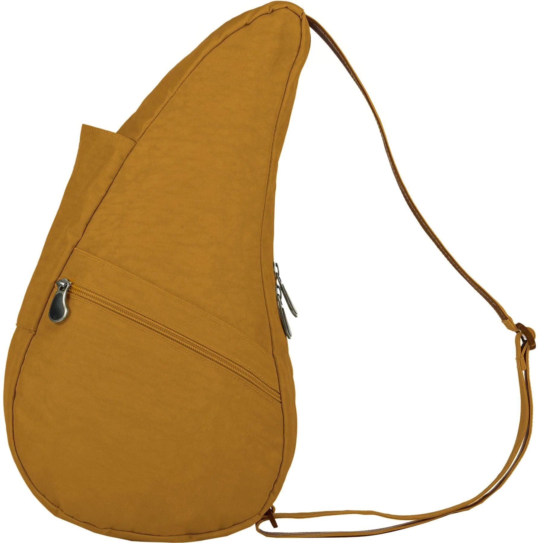 Healthy Back Bag Textured Nylon Small Handbag - Image 66