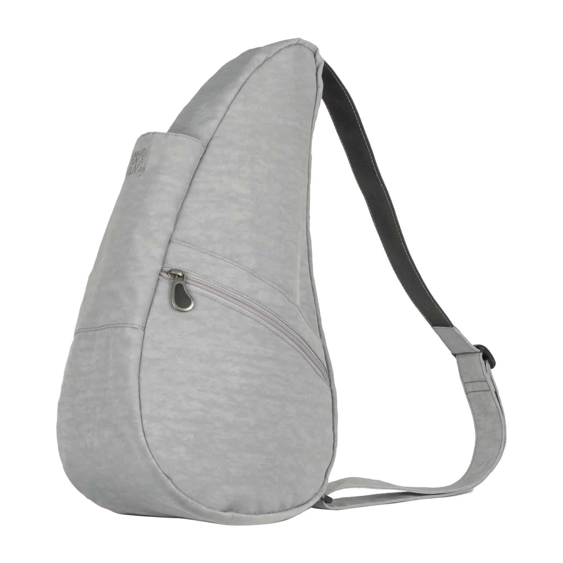 Healthy Back Bag Textured Nylon Small Handbag - Image 87