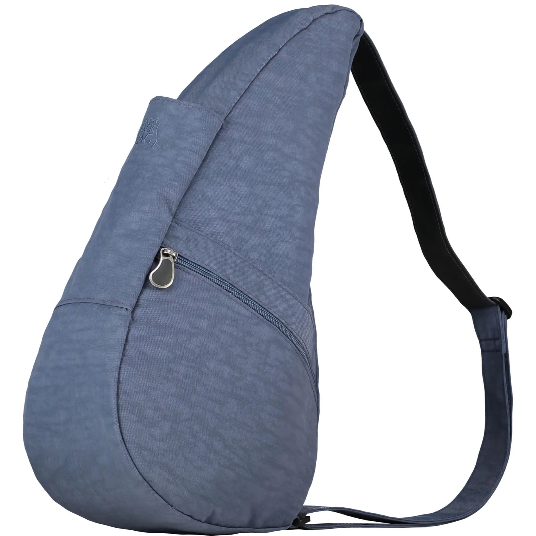 Healthy Back Bag Textured Nylon Small Handbag - Image 93