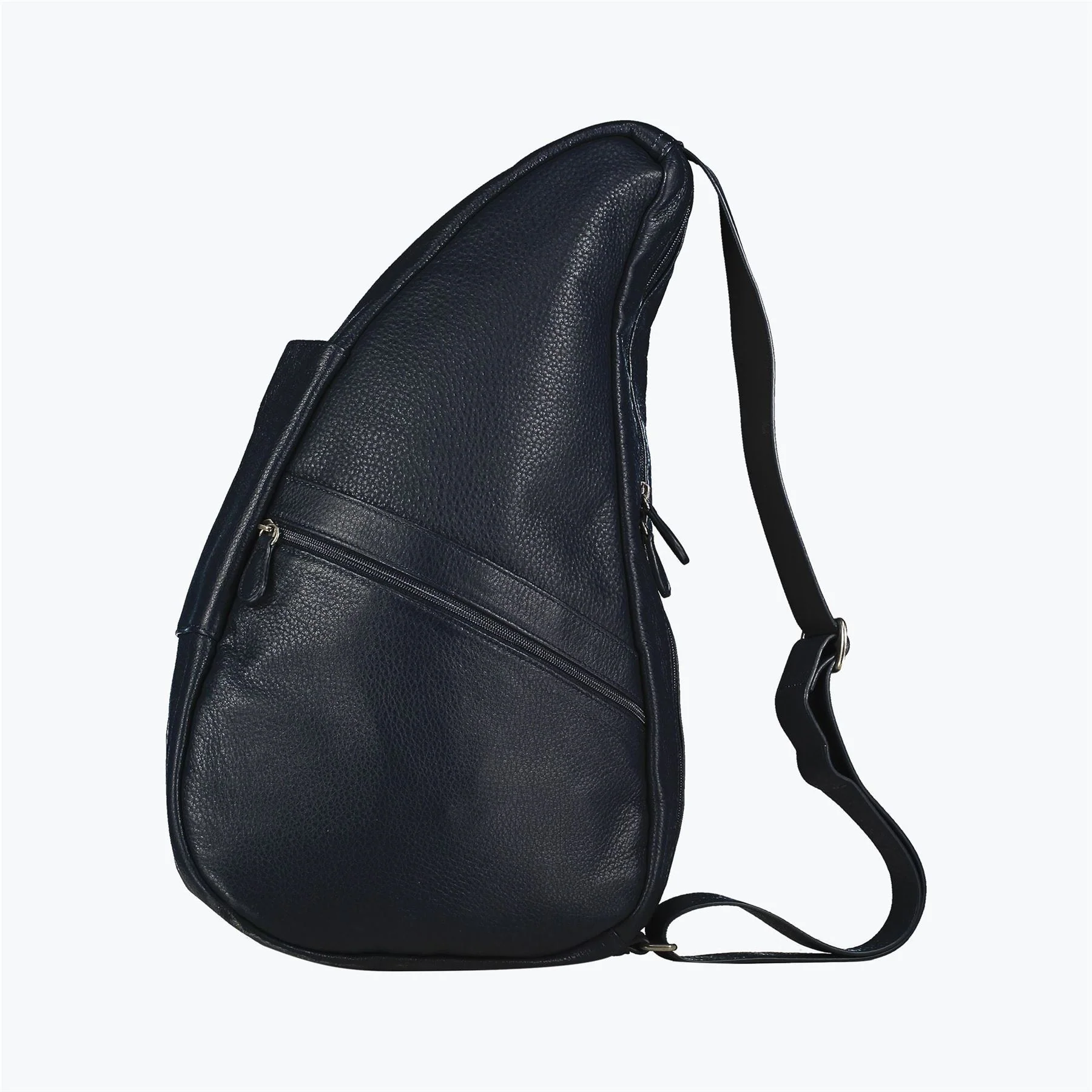 Healthy Back Bag Leather Medium Handbag - Image 10