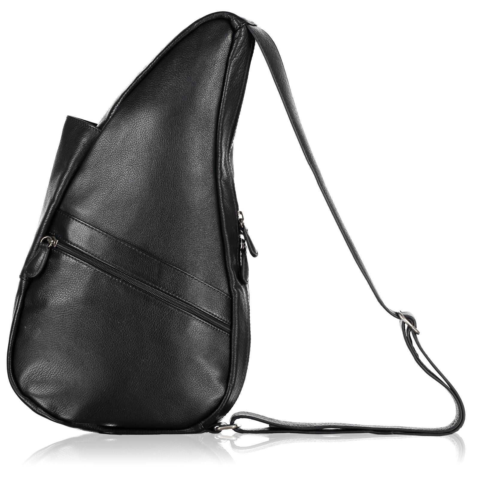 Healthy Back Bag Leather Medium Handbag - Image 14