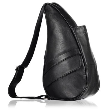 Healthy Back Bag Leather Medium Handbag - Image 15
