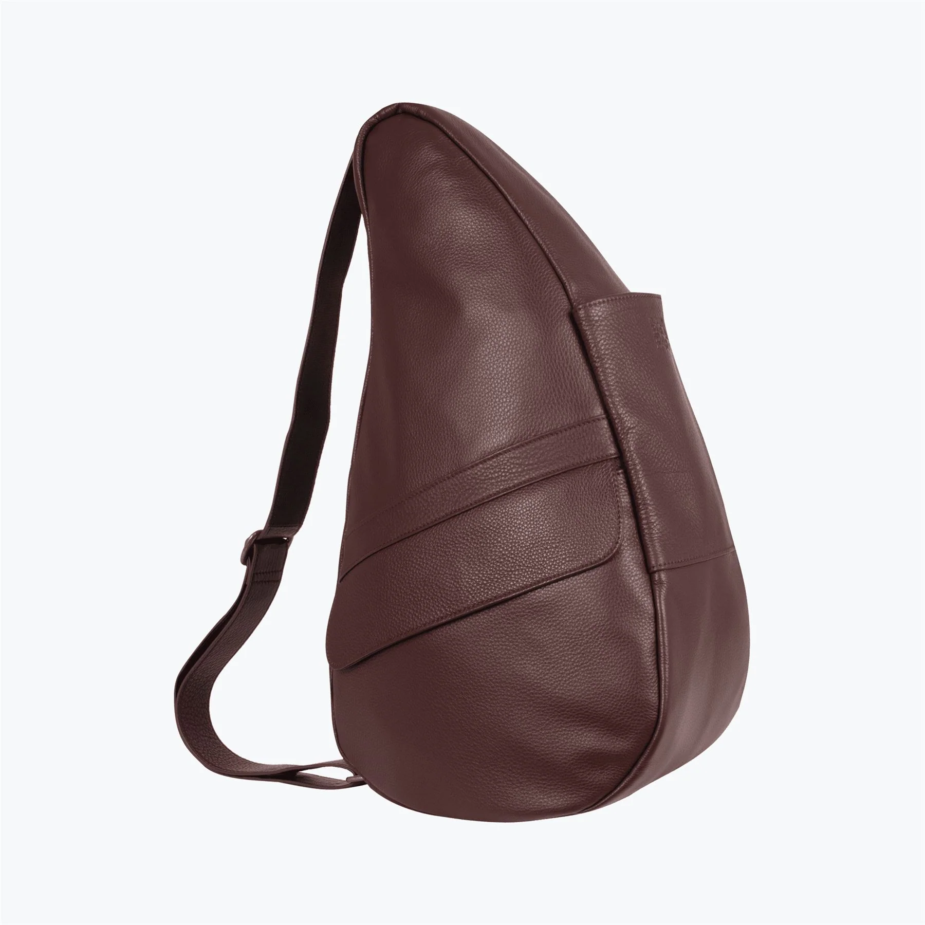 Healthy Back Bag Leather Medium Handbag - Image 17